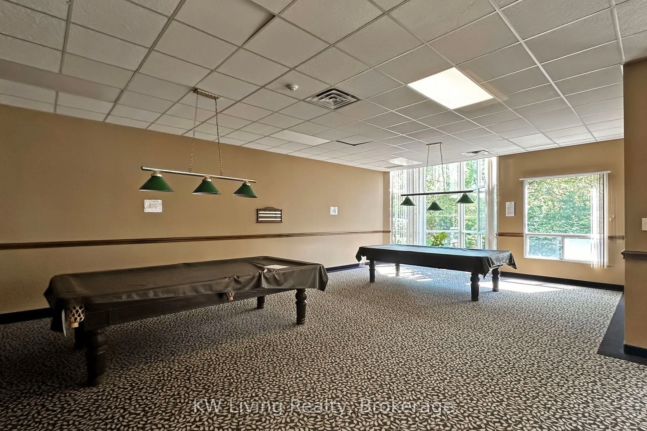7 Concorde Place #2309