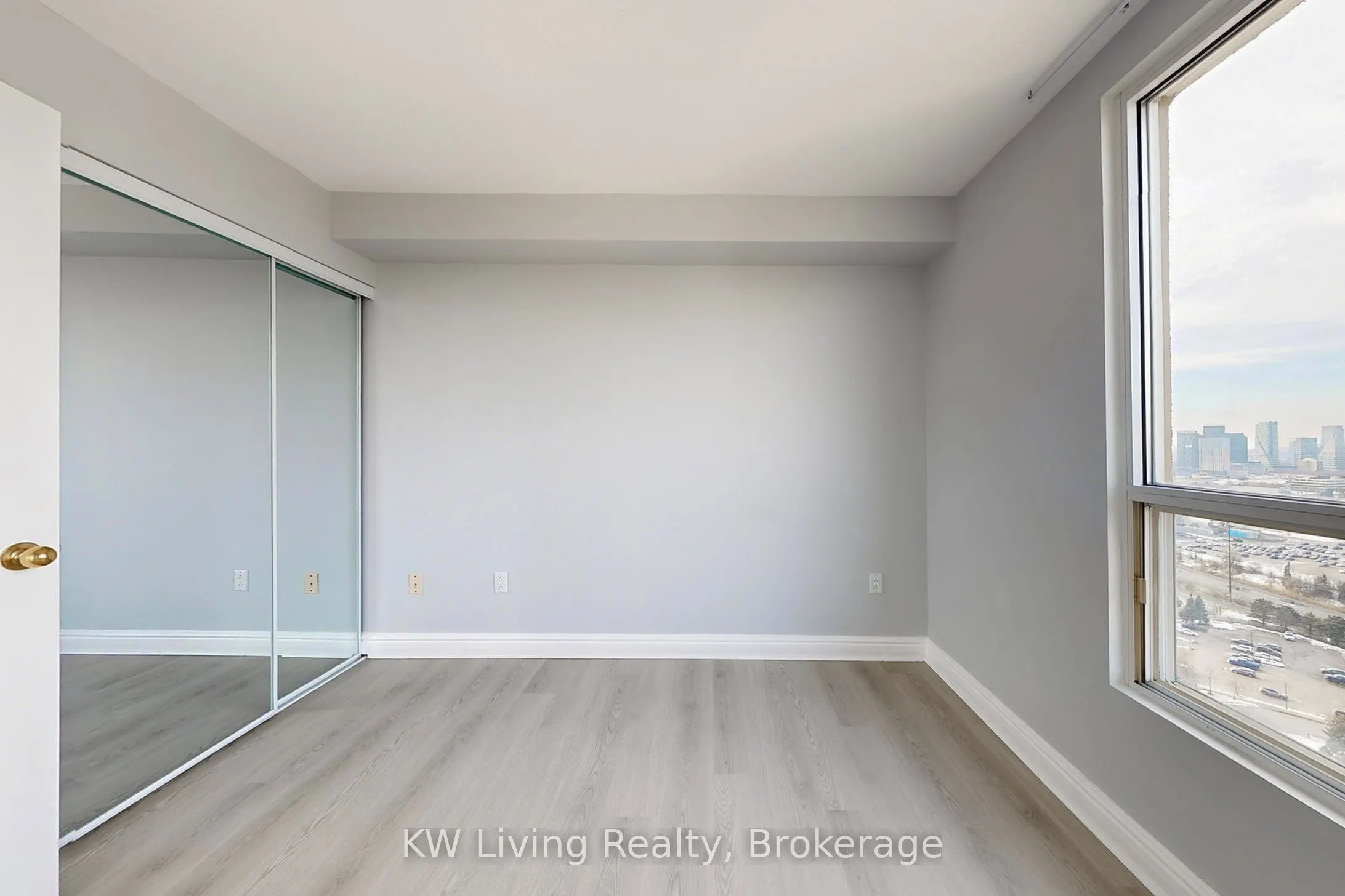 7 Concorde Place #2309