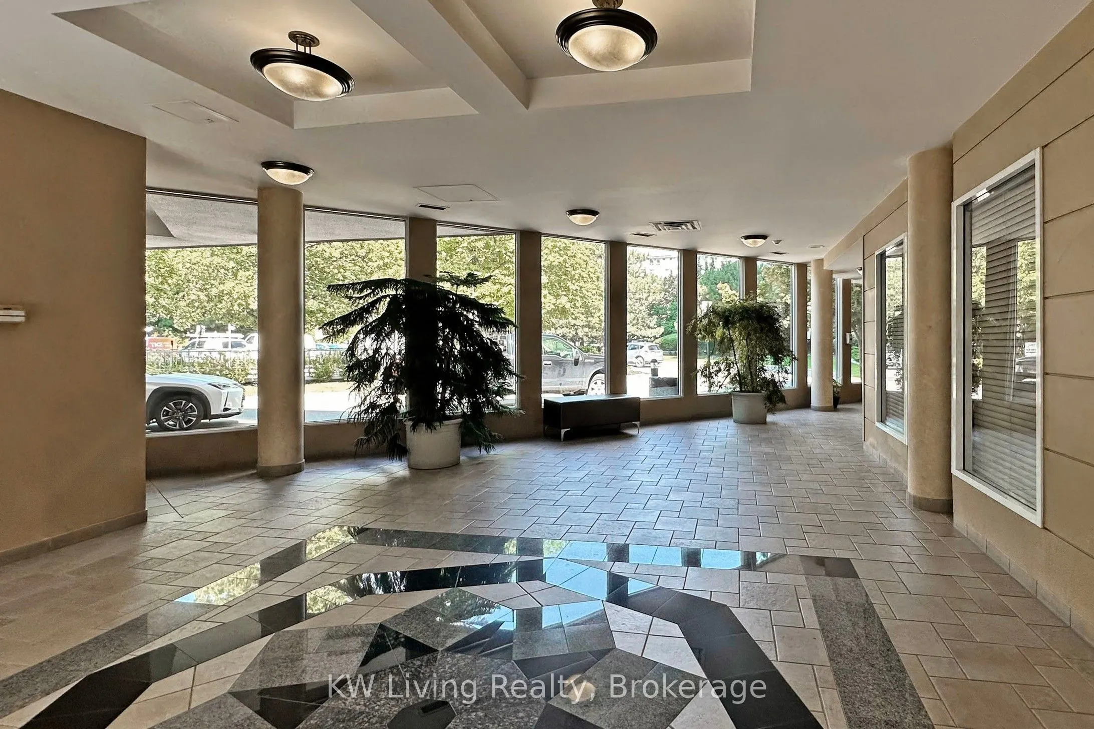7 Concorde Place #2309