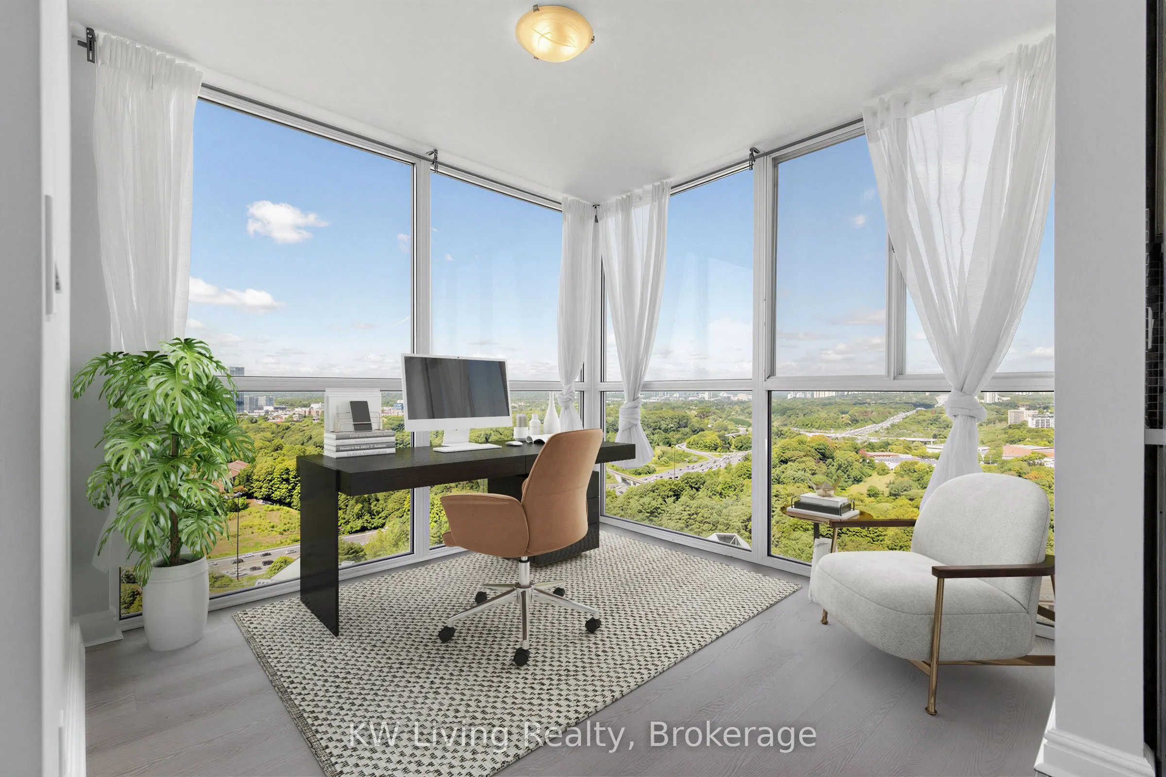 7 Concorde Place #2309