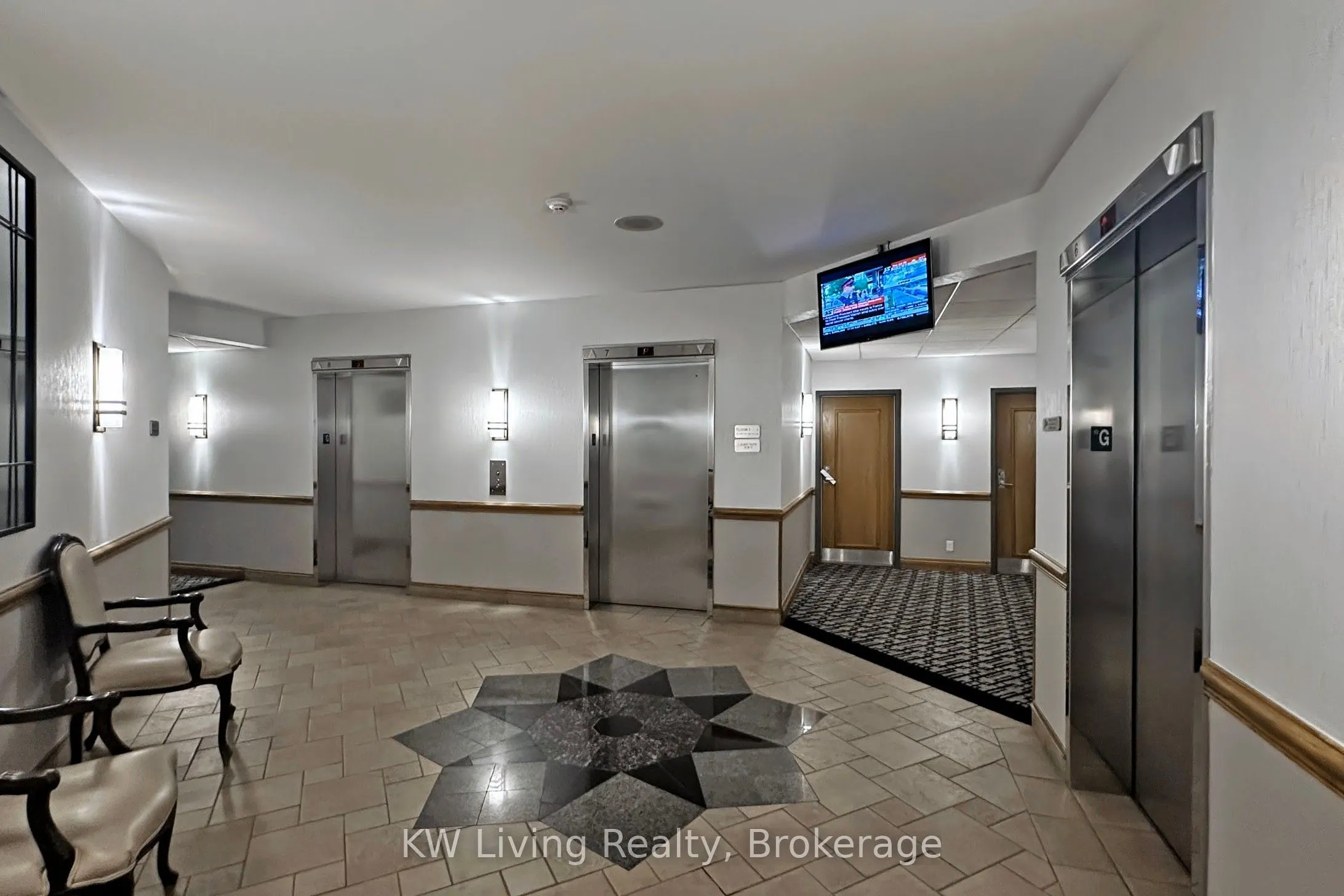 7 Concorde Place #2309
