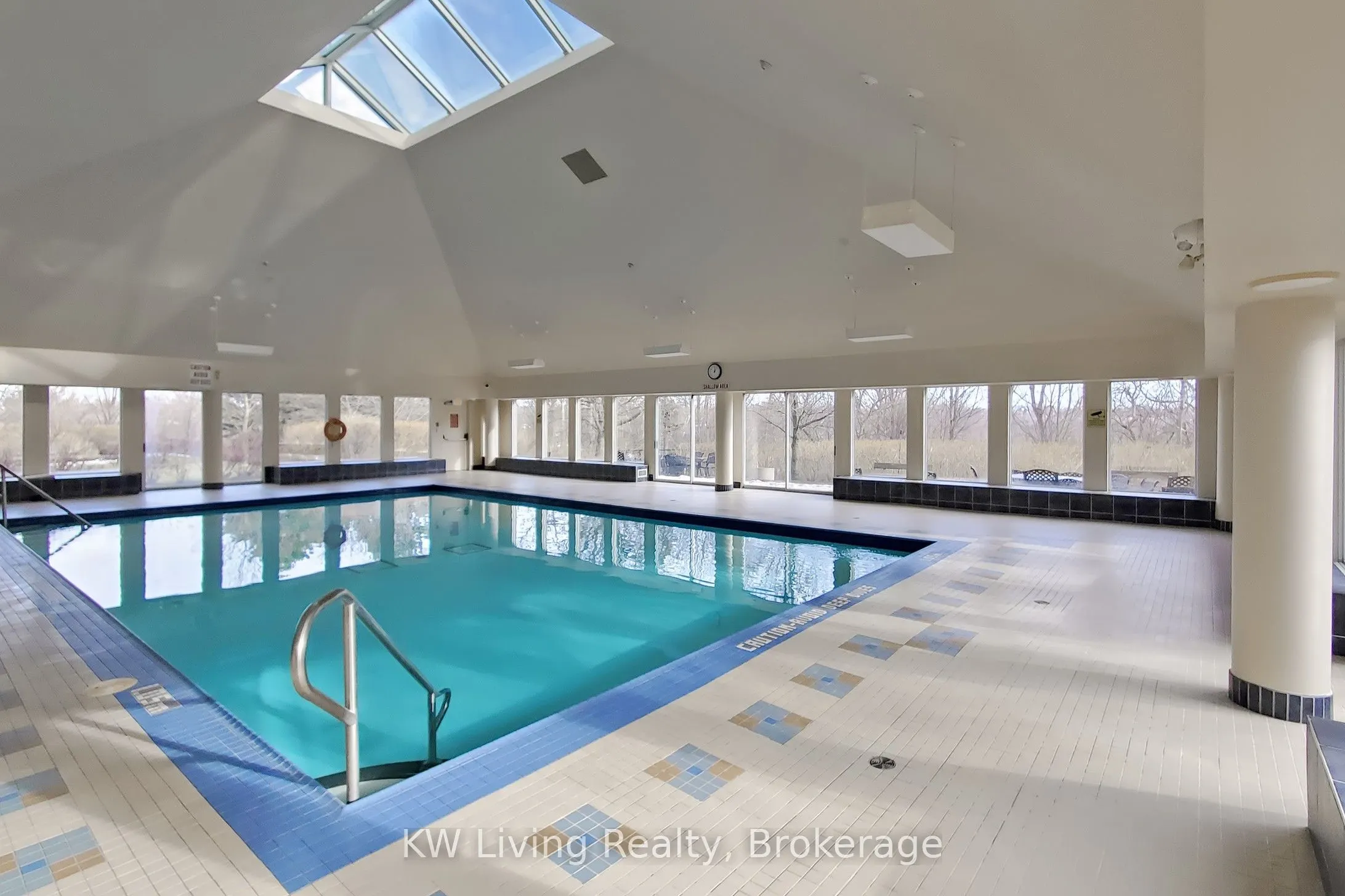 7 Concorde Place #2309