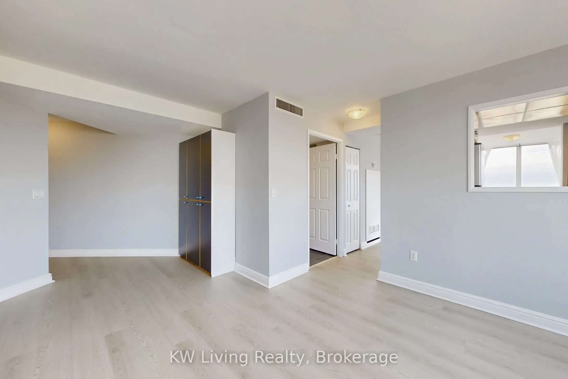 7 Concorde Place #2309