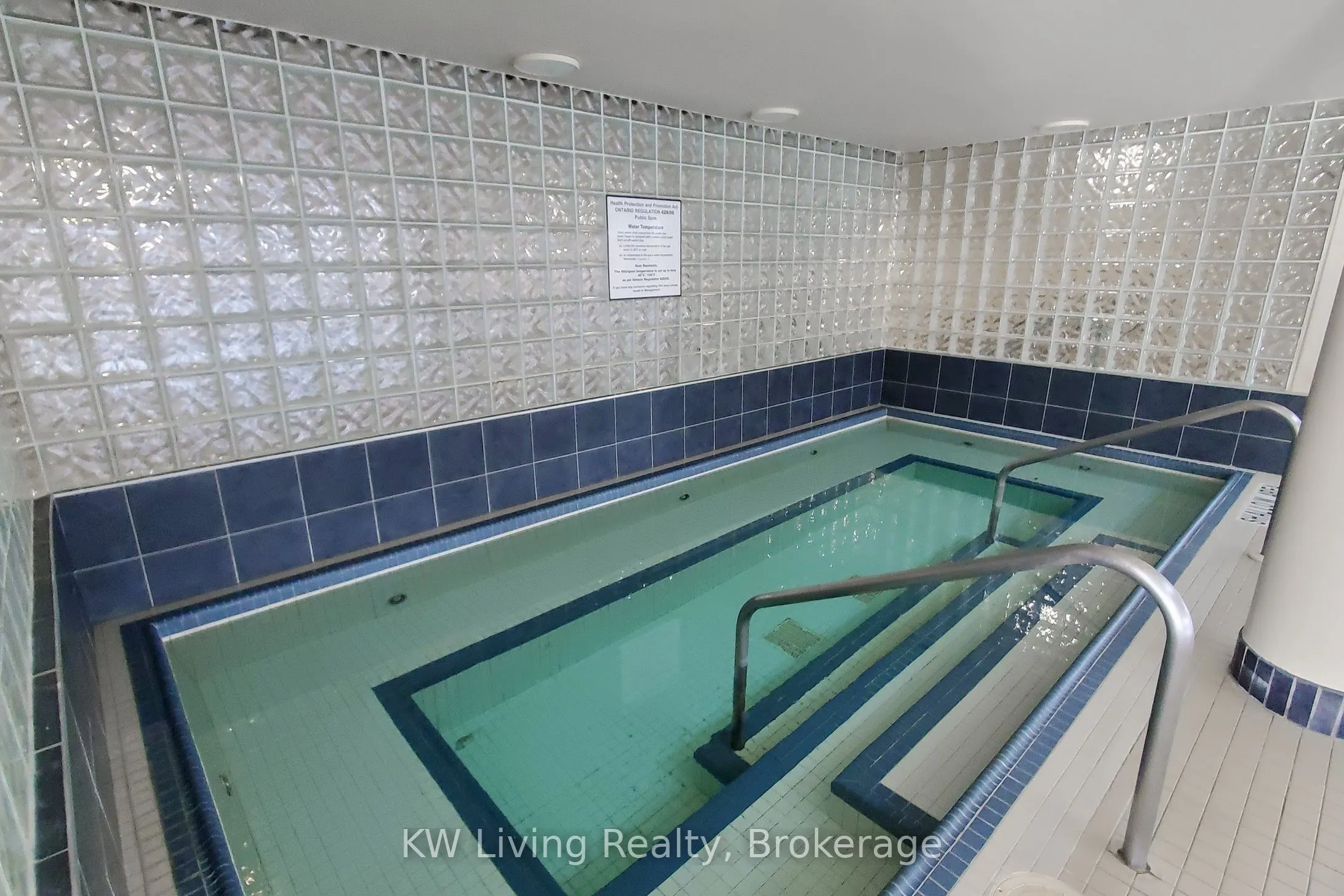 7 Concorde Place #2309