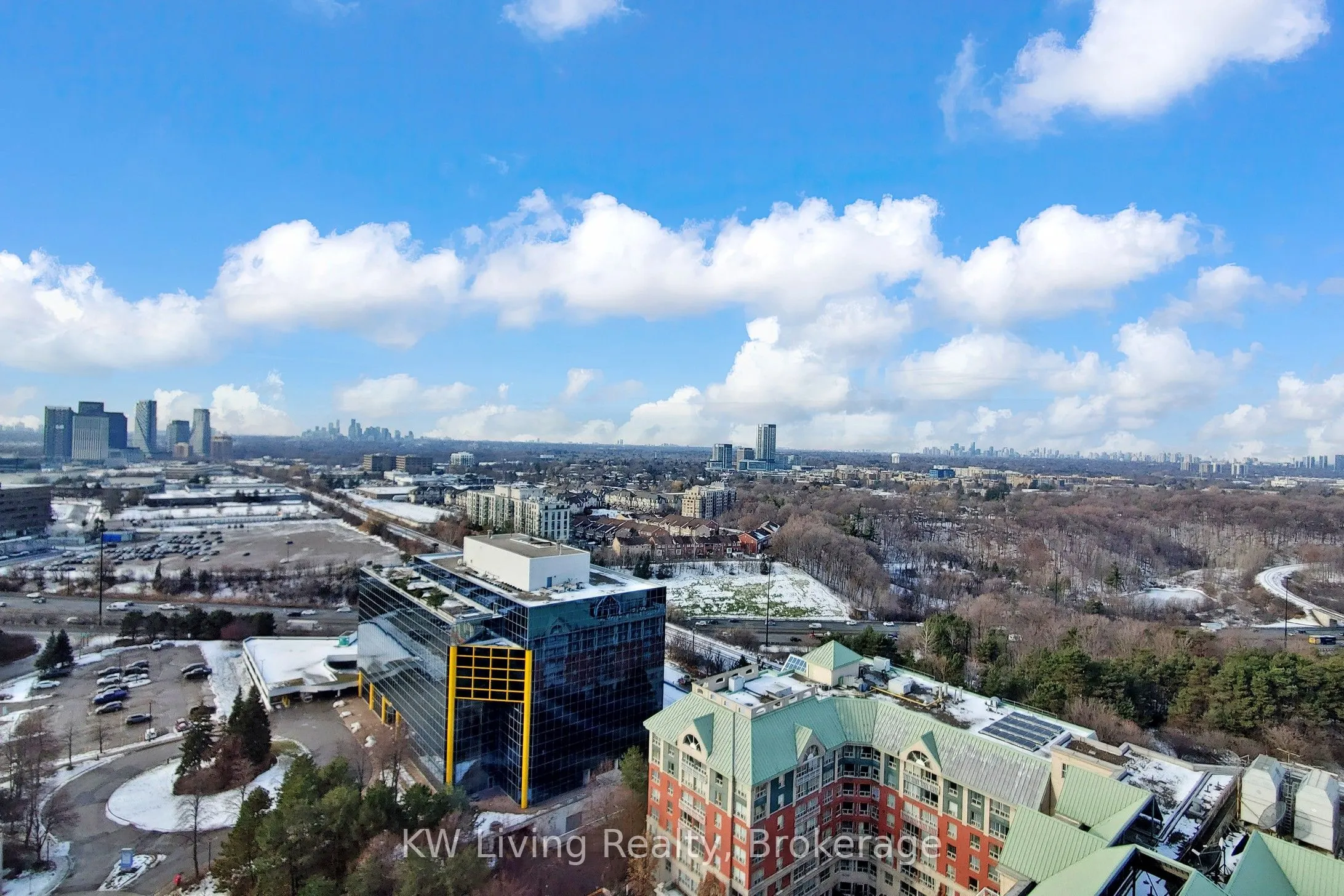 7 Concorde Place #2309