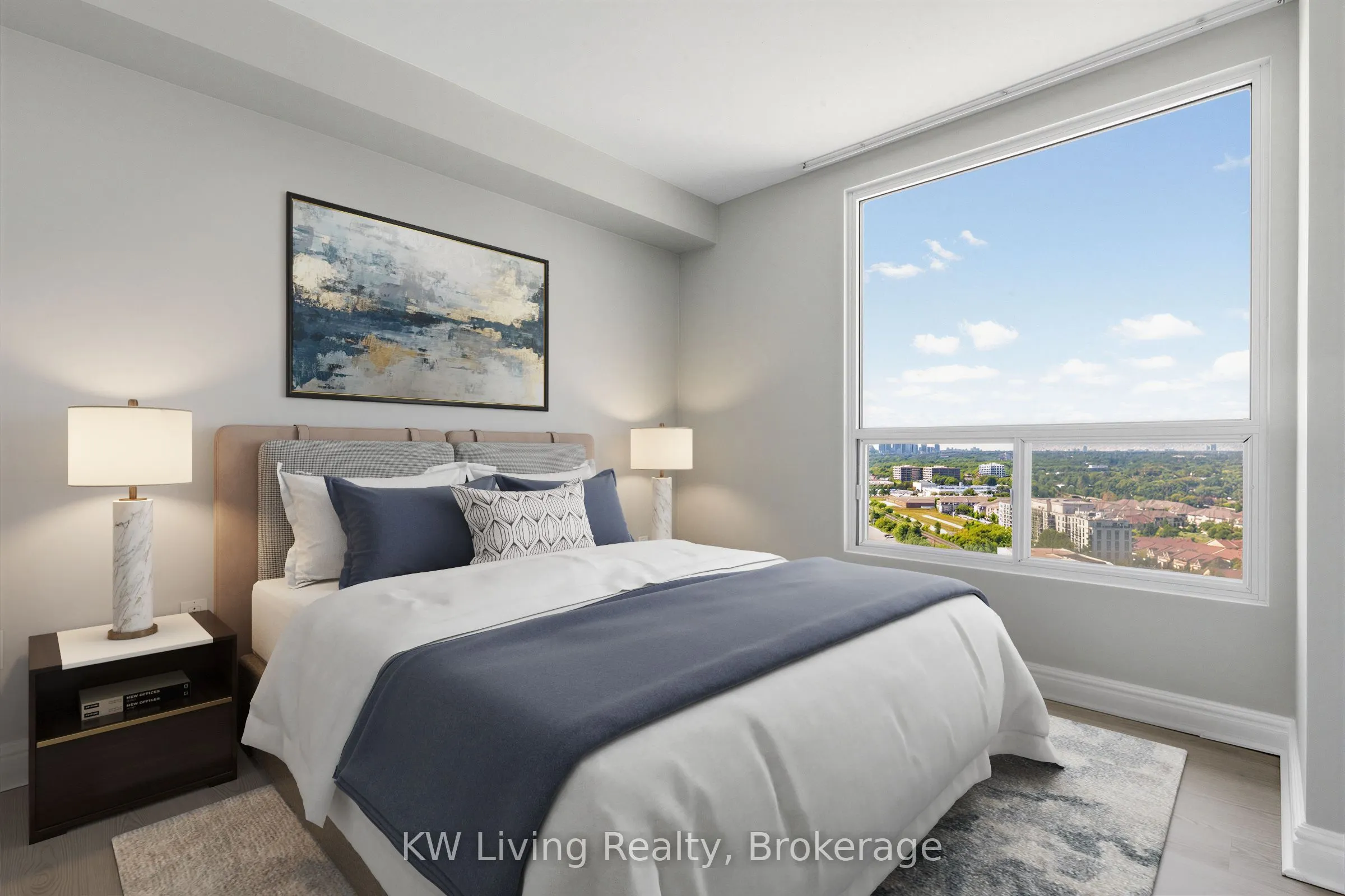7 Concorde Place #2309