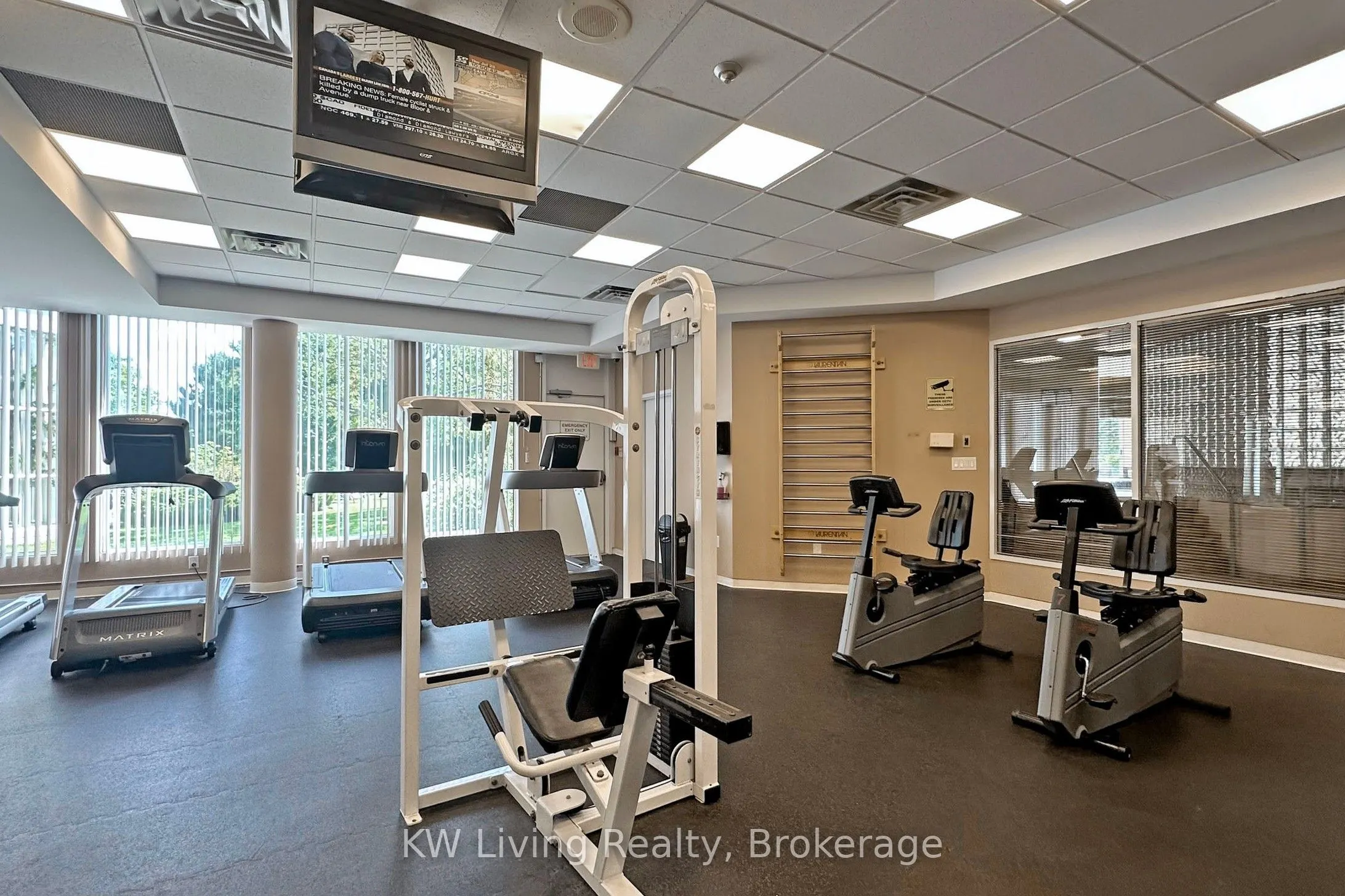 7 Concorde Place #2309