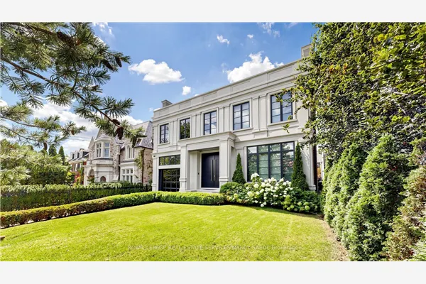 474 Russell Hill Road