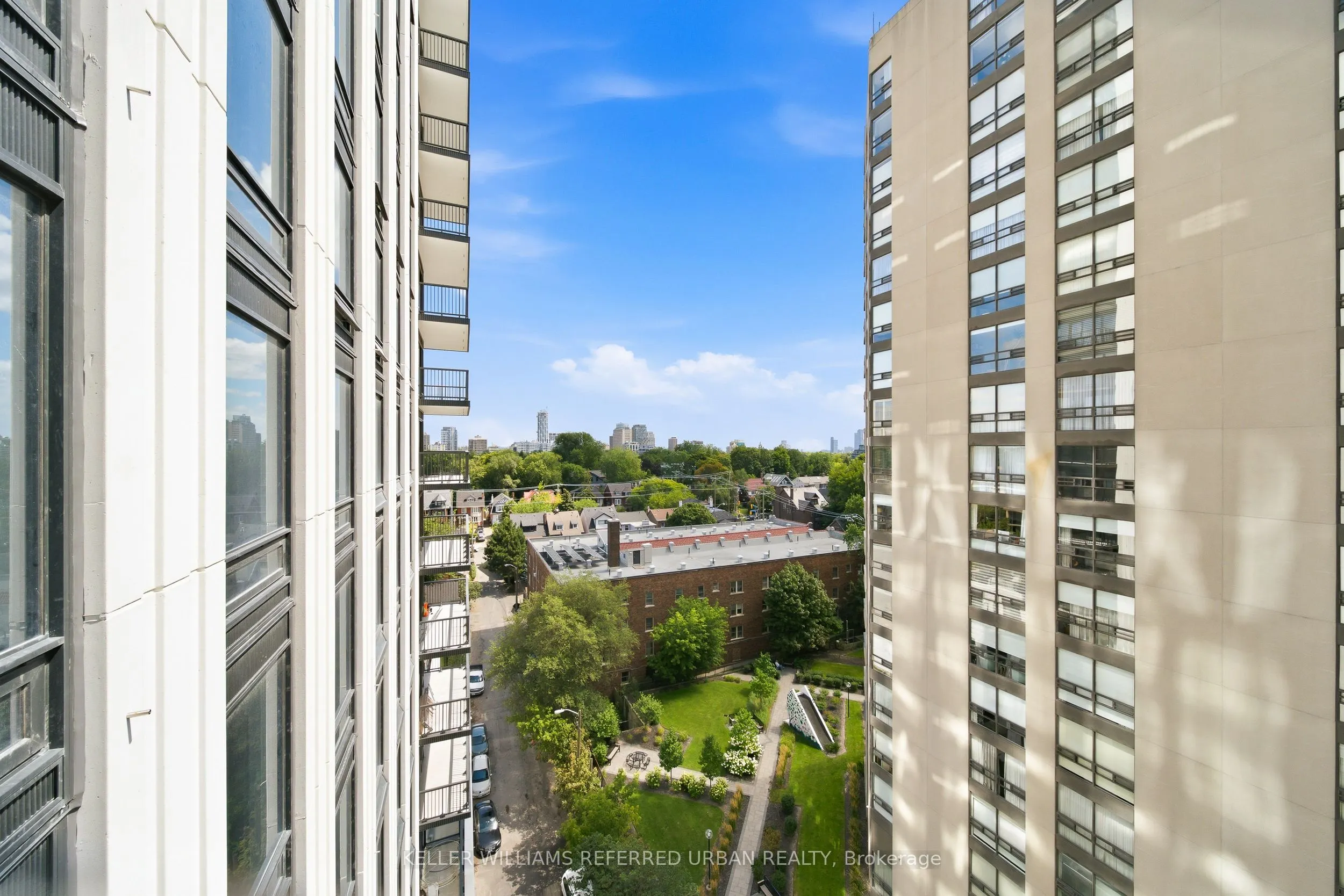 89 Montclair Avenue #1525