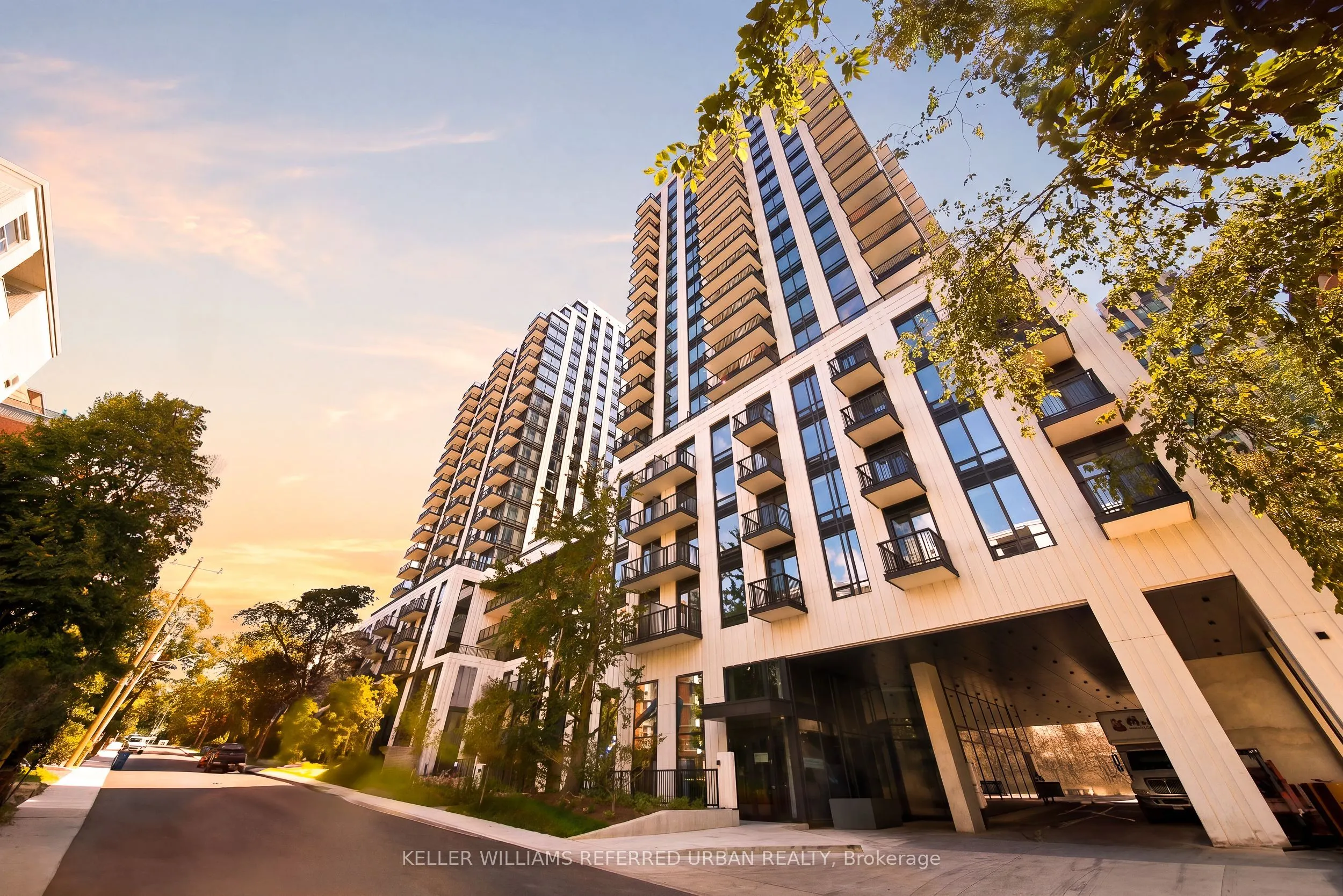 89 Montclair Avenue #1525