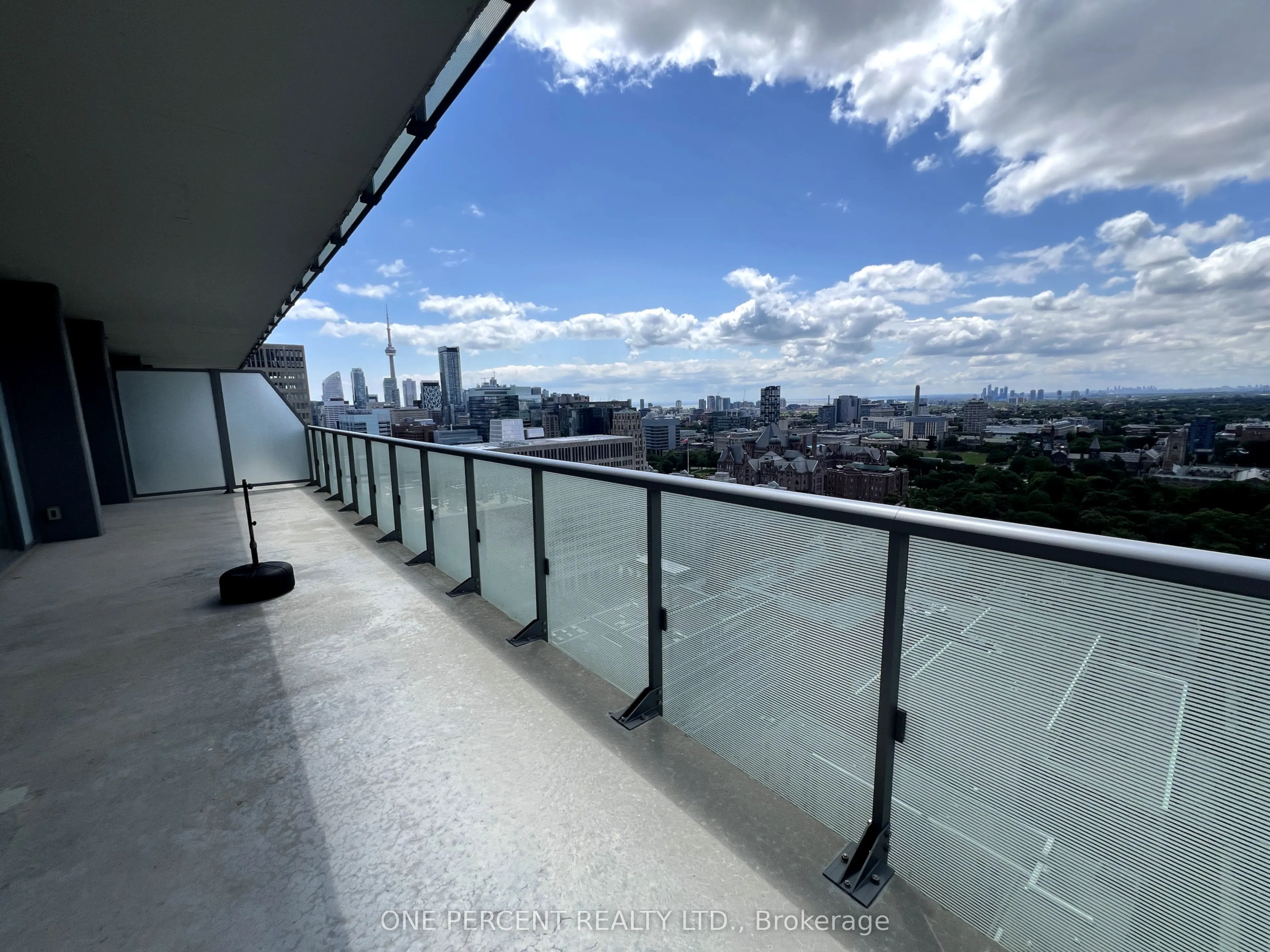 57 St Joseph Street #2407