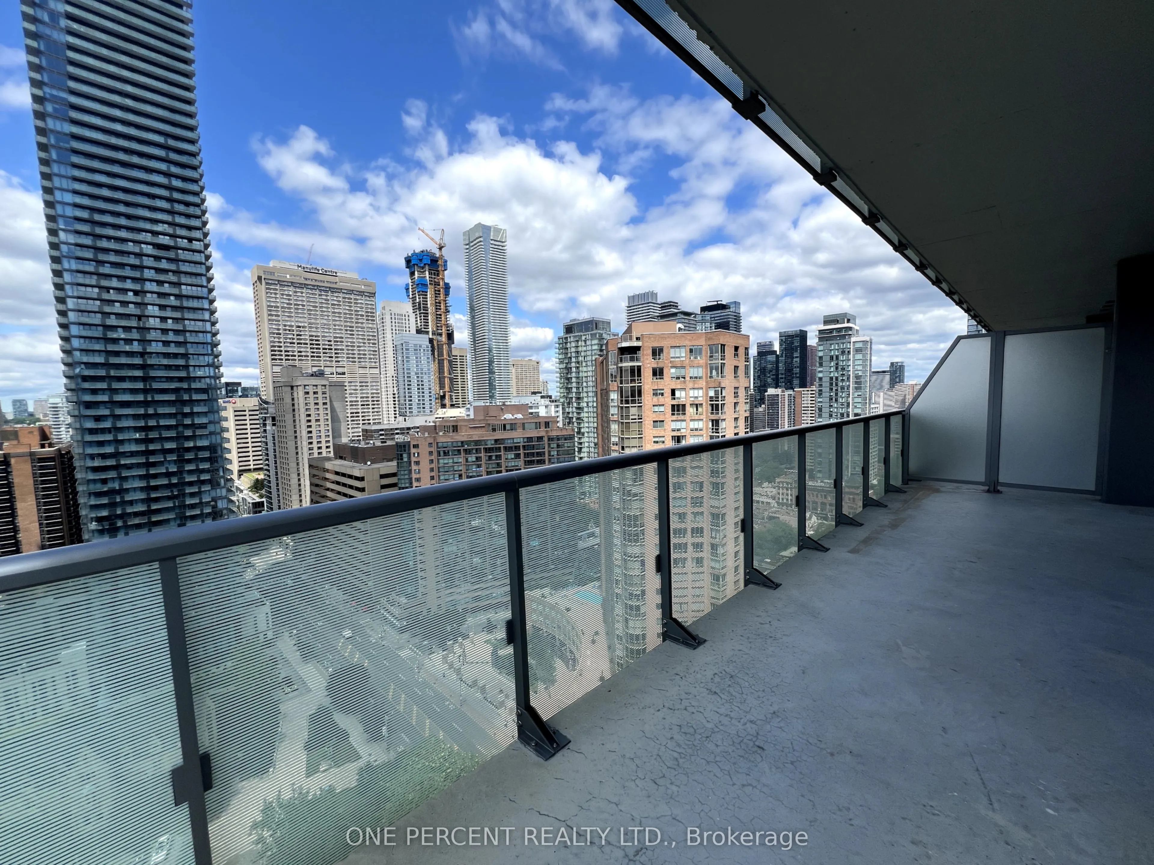 57 St Joseph Street #2407