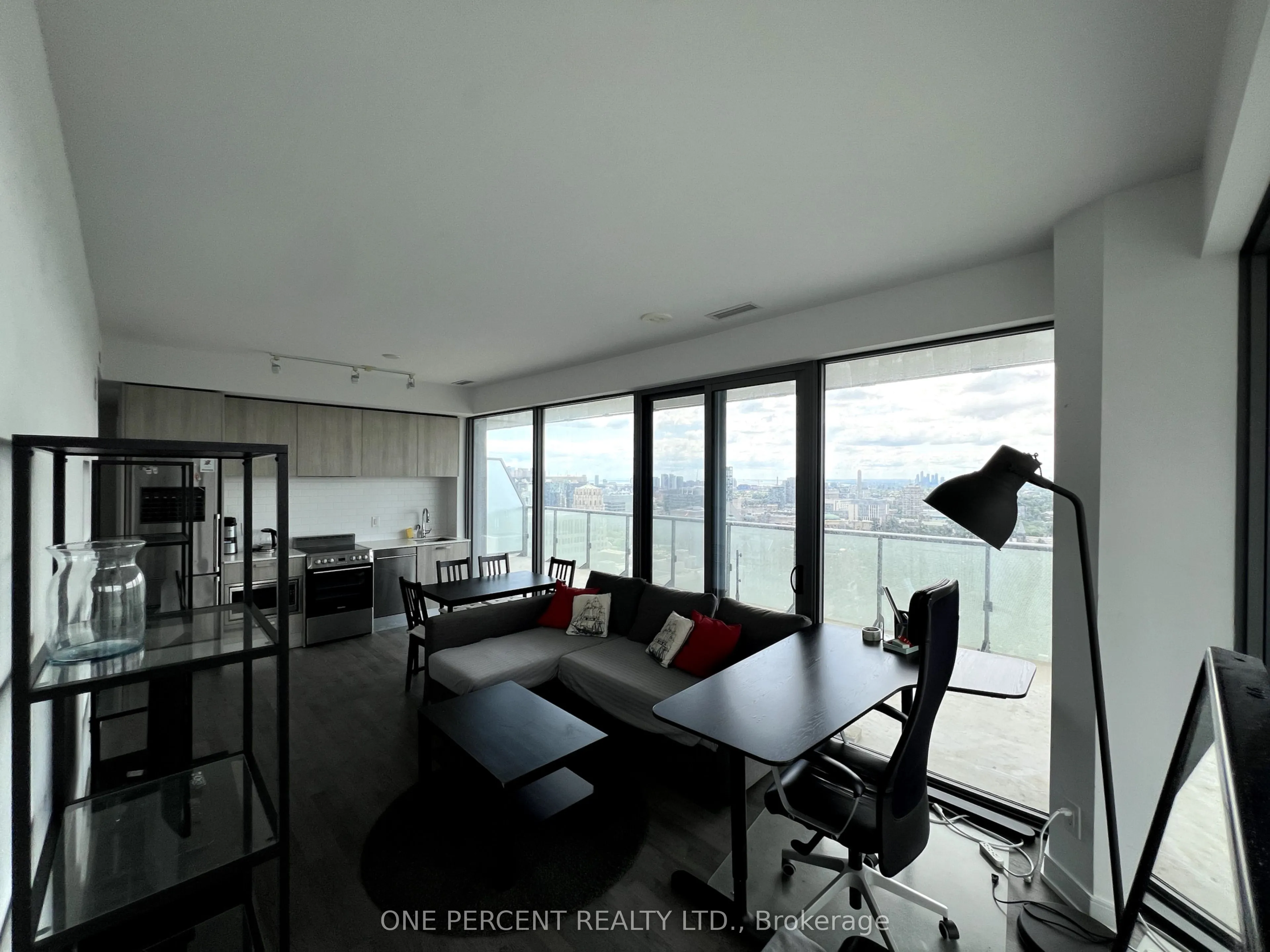 57 St Joseph Street #2407