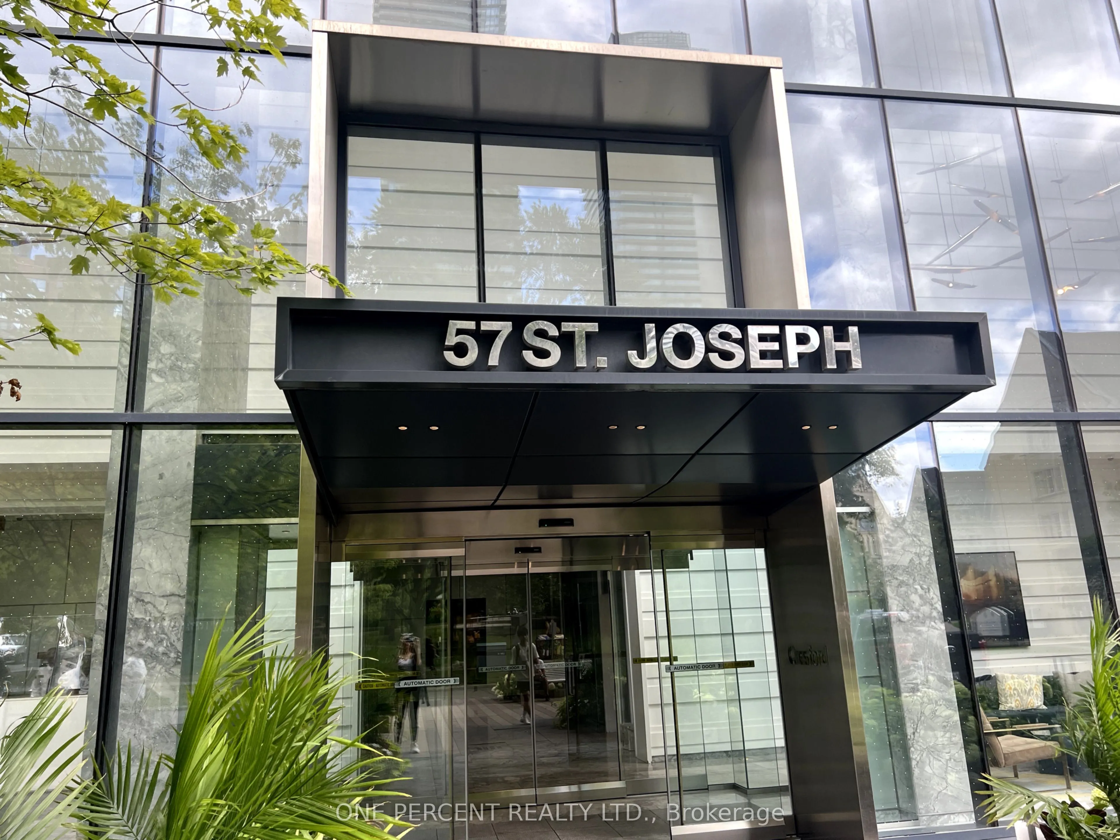 57 St Joseph Street #2407