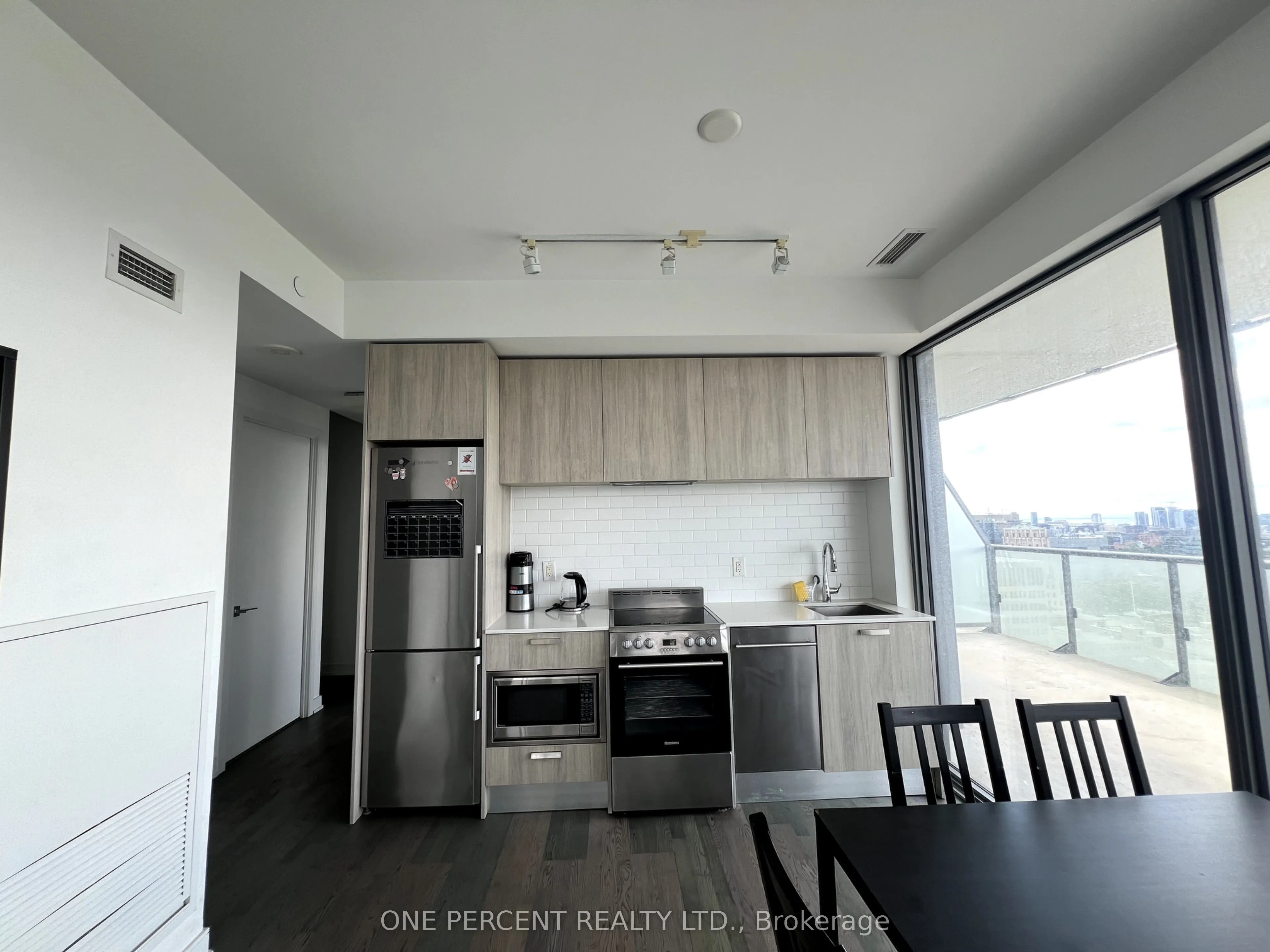 57 St Joseph Street #2407