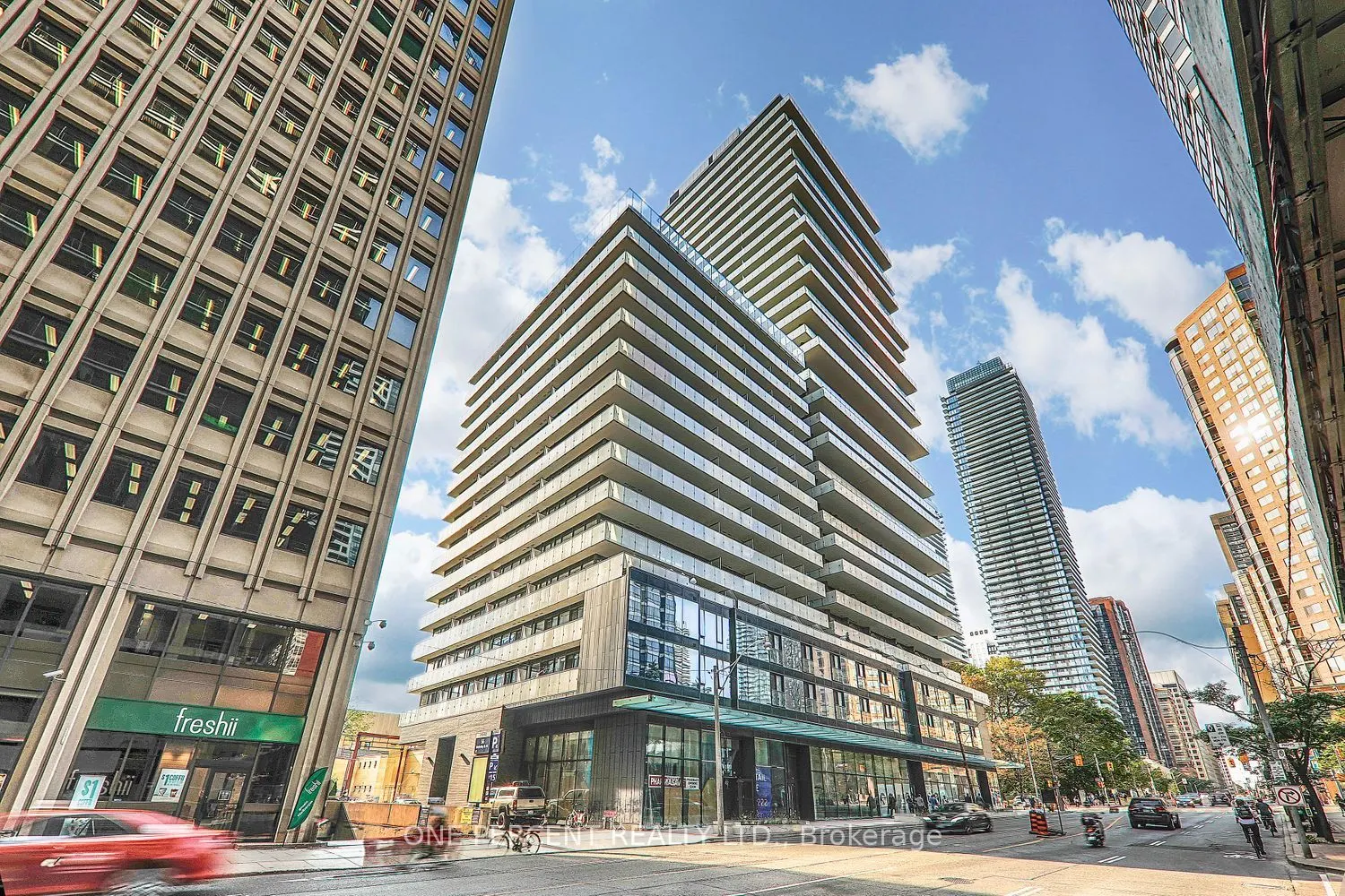 57 St Joseph Street #2407