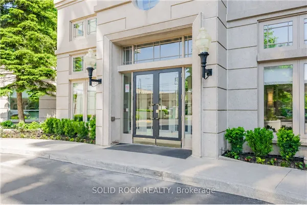 8 Covington Road N