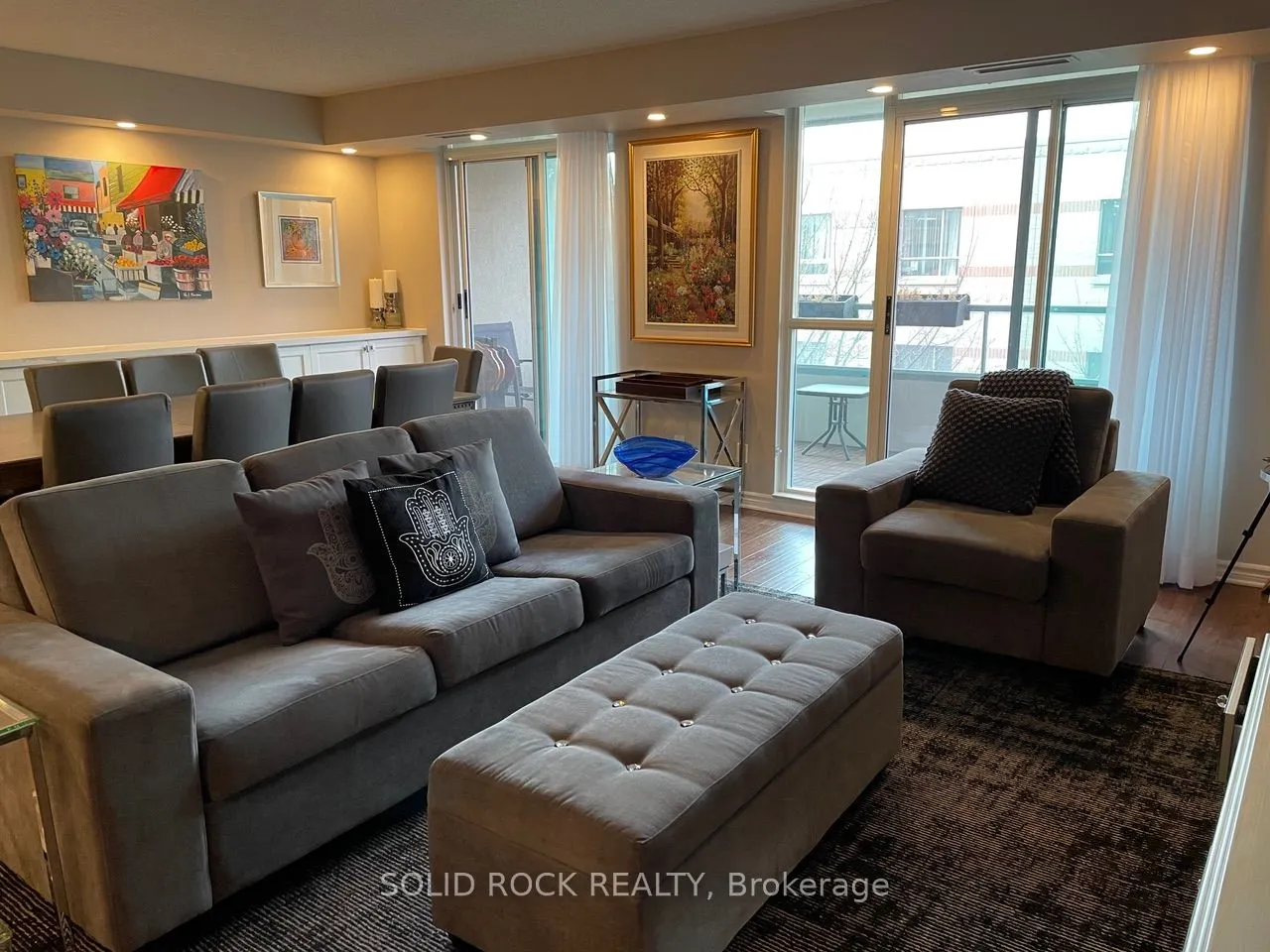 8 Covington Road N #408