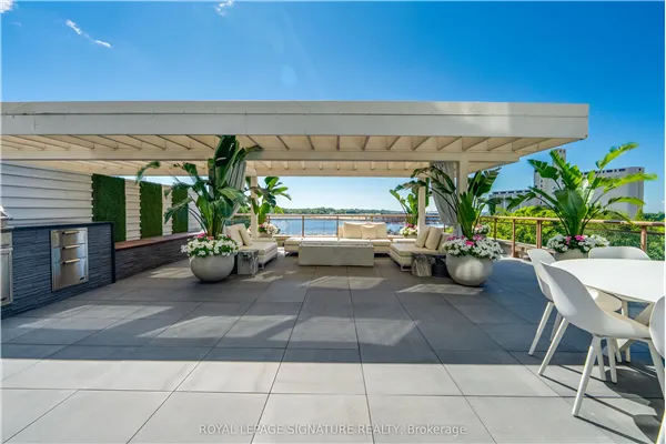 500 Queens Quay W #602E