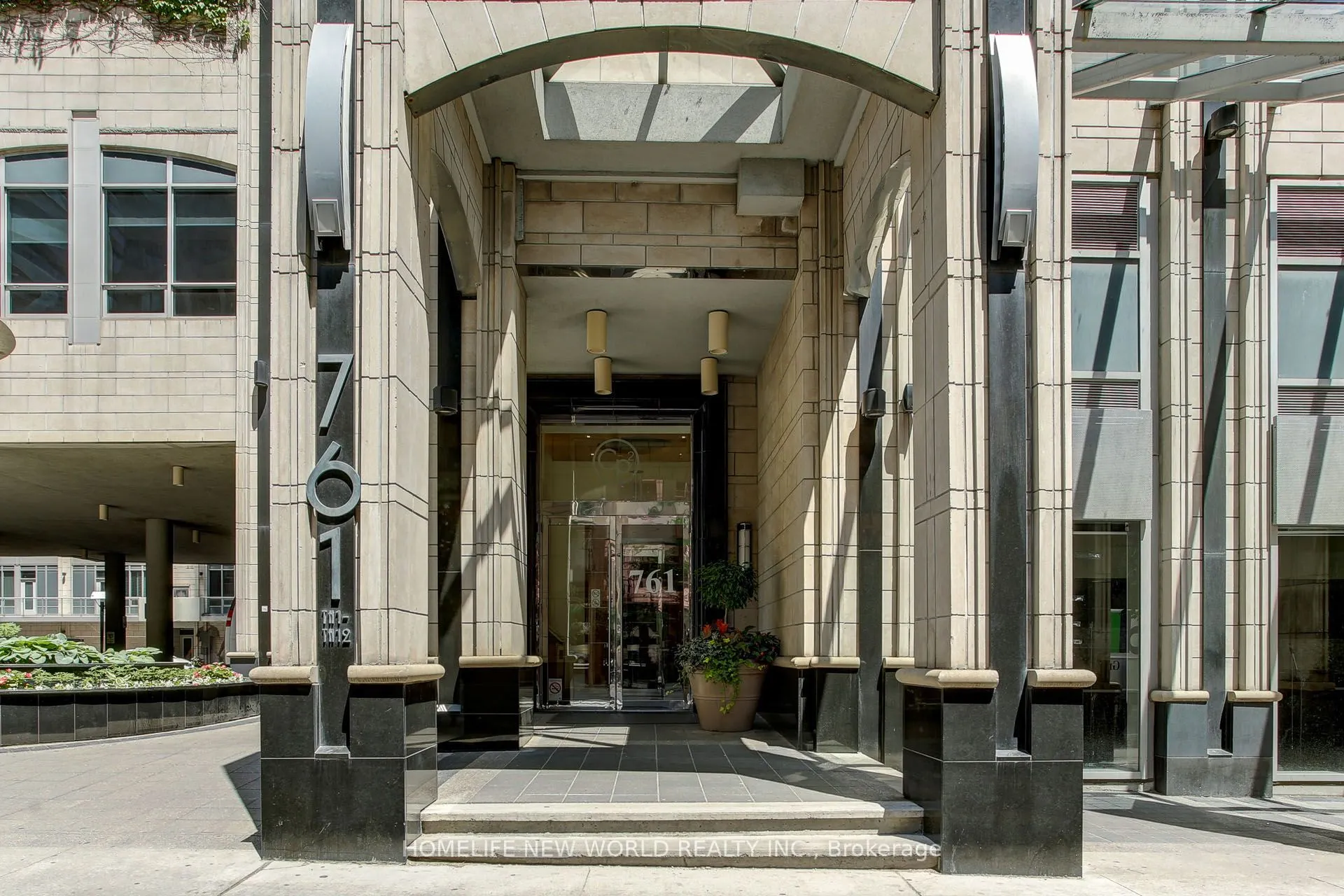 761 Bay Street #3305