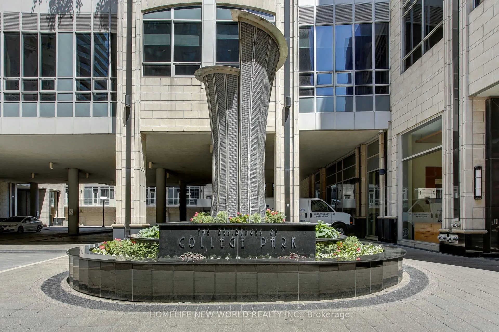 761 Bay Street #3305