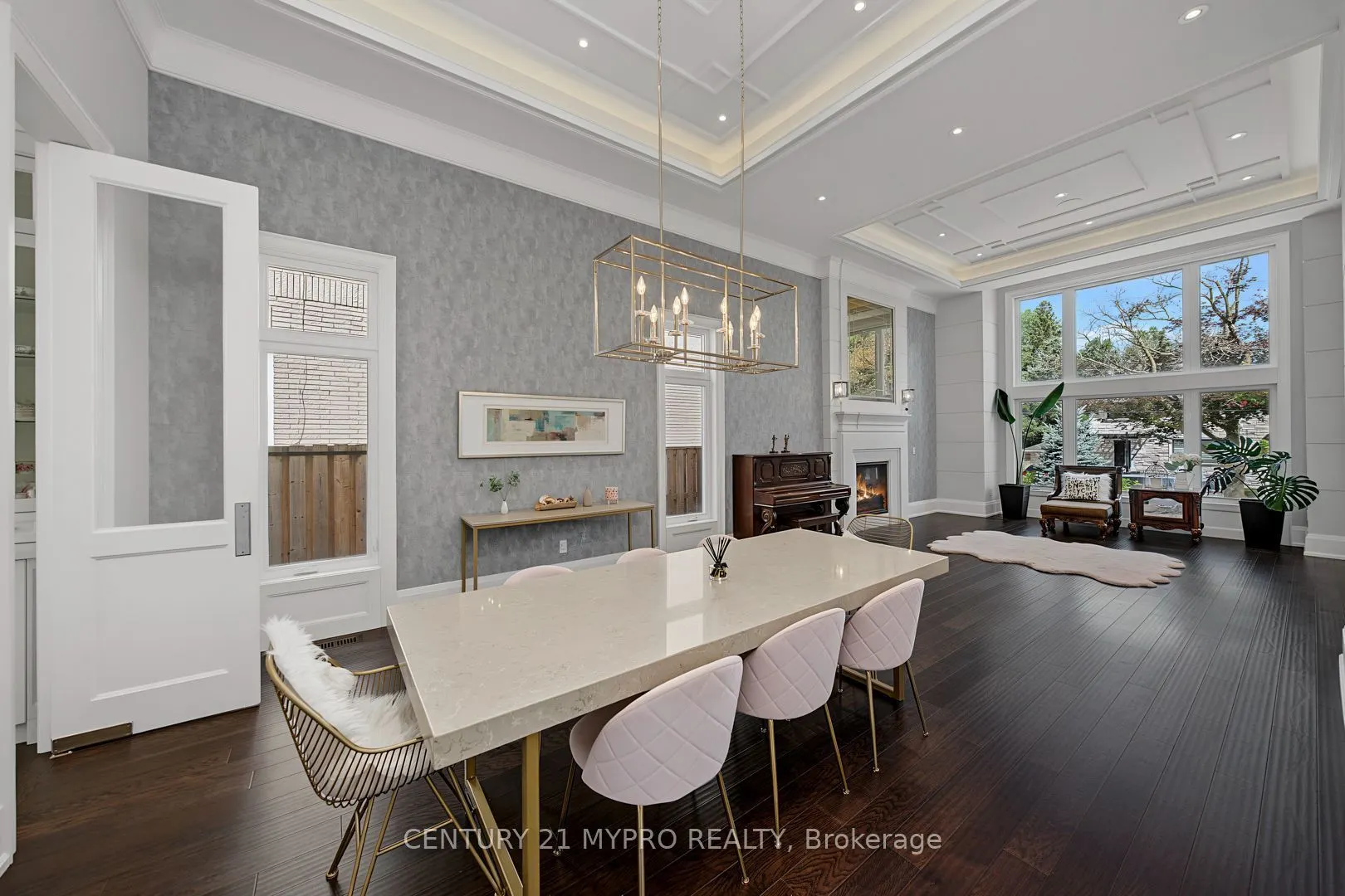5 Glenelia Avenue