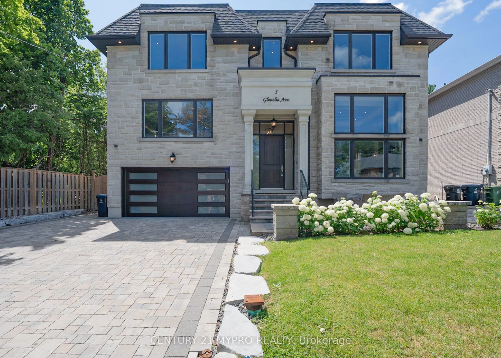 5 Glenelia Avenue