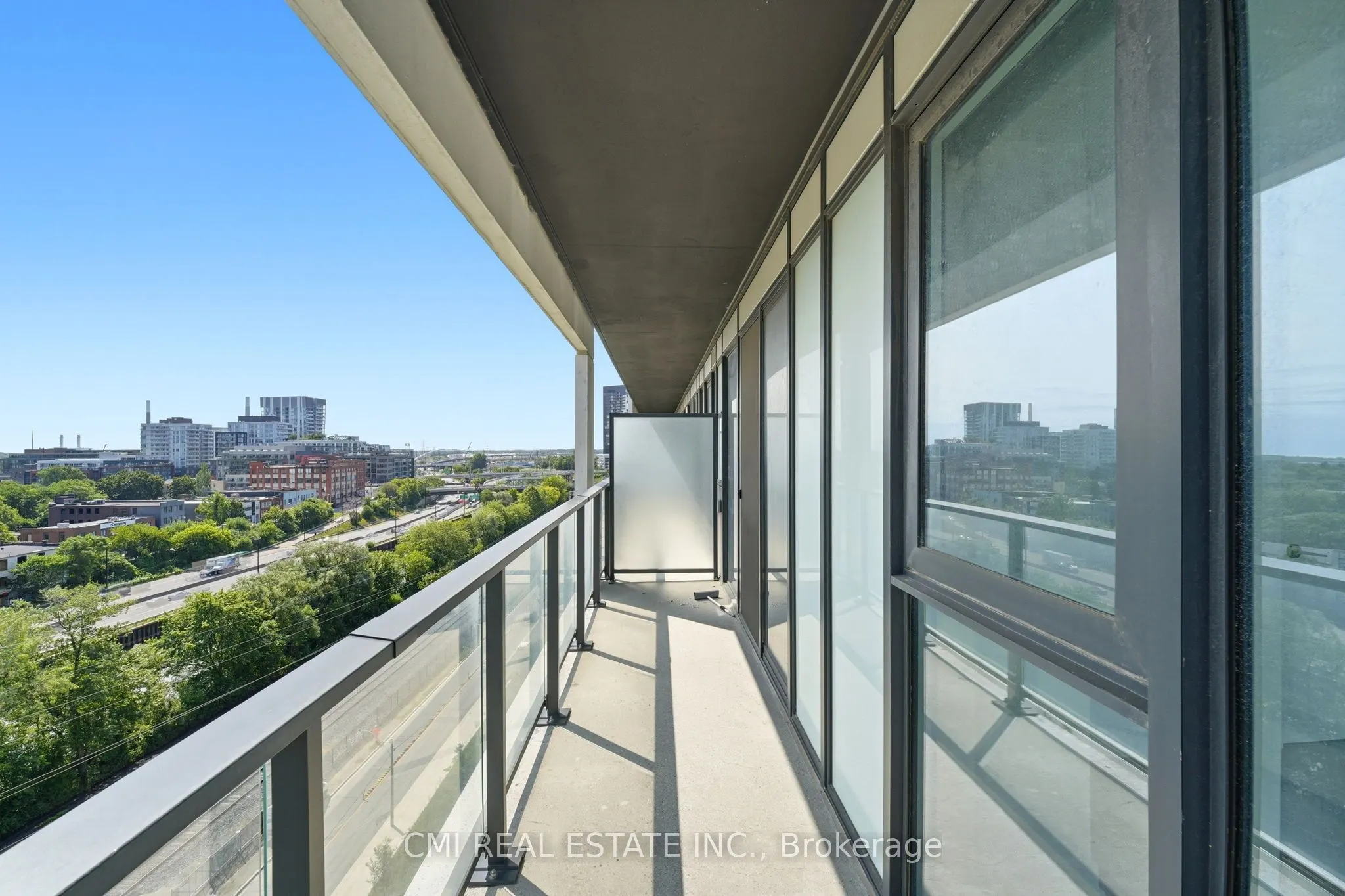 5 Defries Street #801