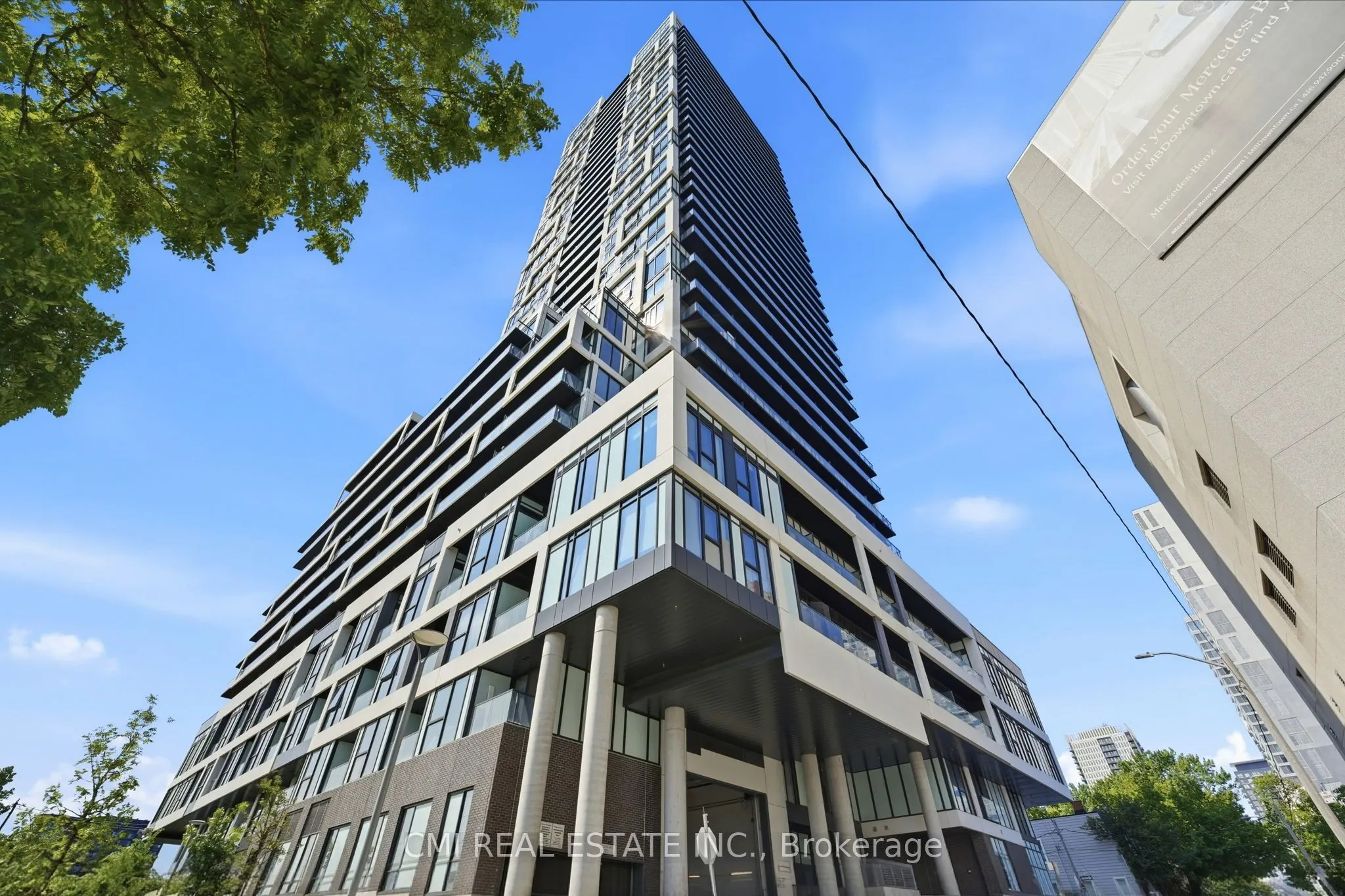 5 Defries Street #801