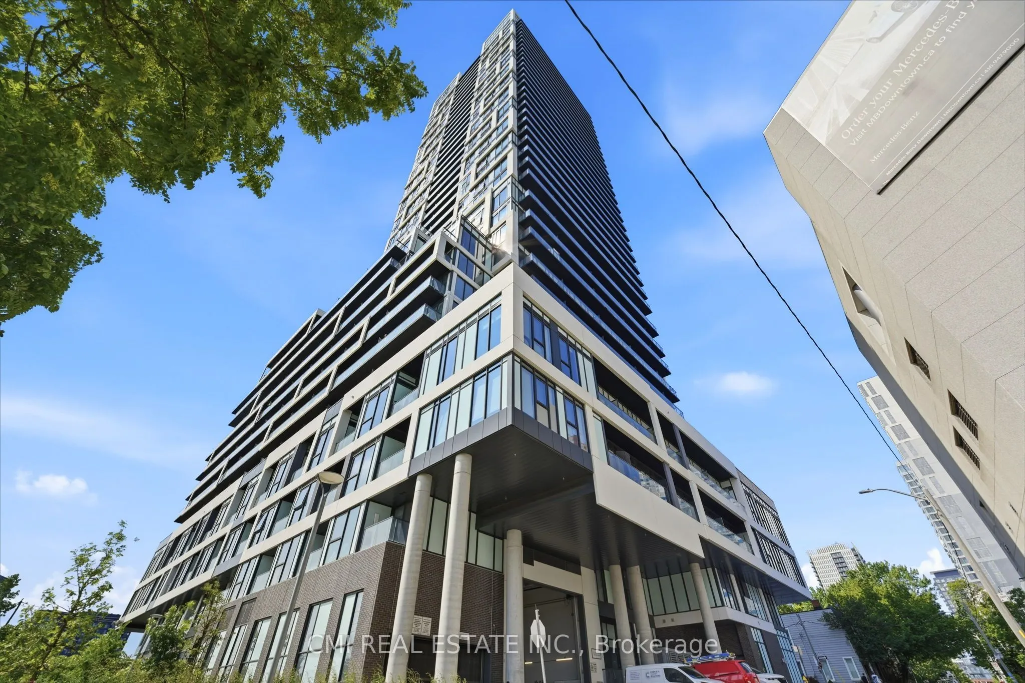 5 Defries Street #801