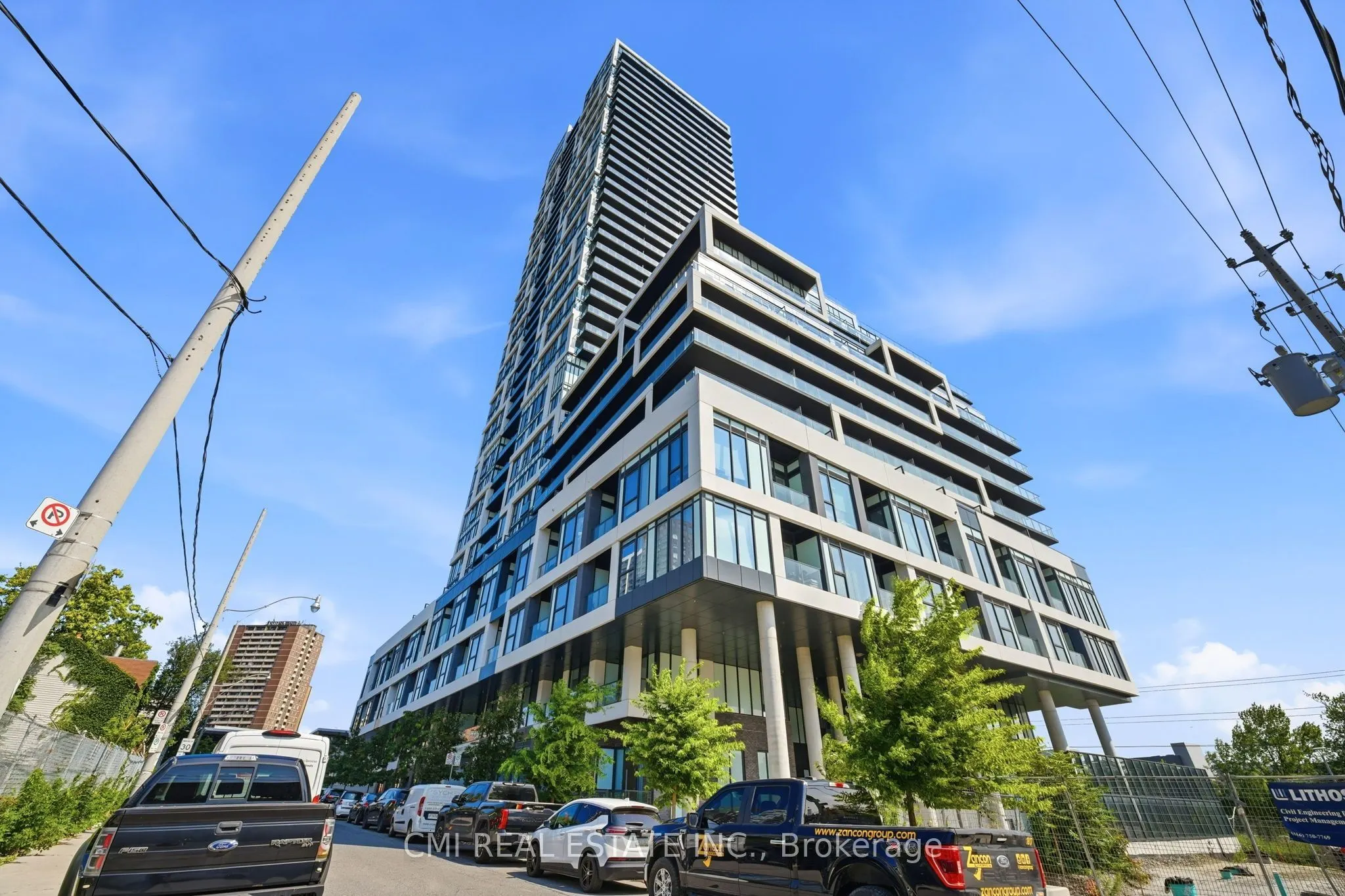 5 Defries Street #801