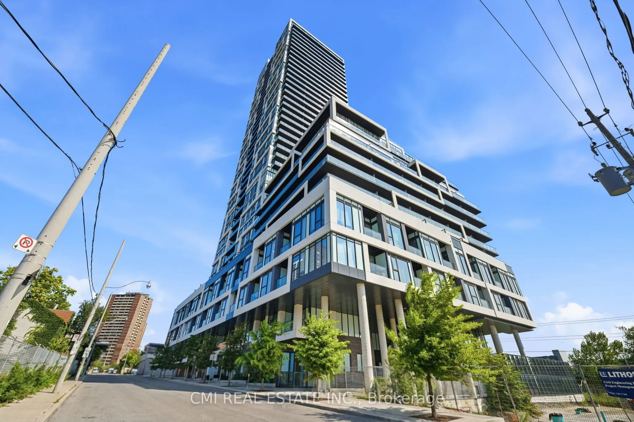 5 Defries Street #801