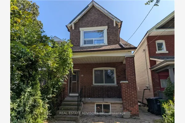 61 Greensides Avenue