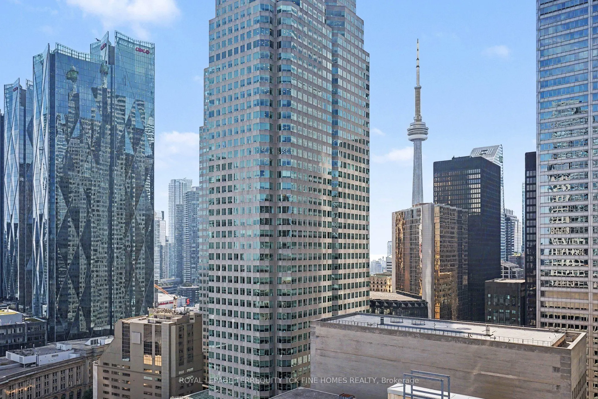 7 King Street E #1814