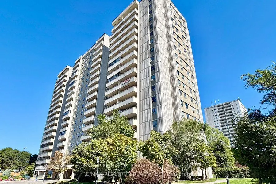 1338 York Mills Boulevard #1808