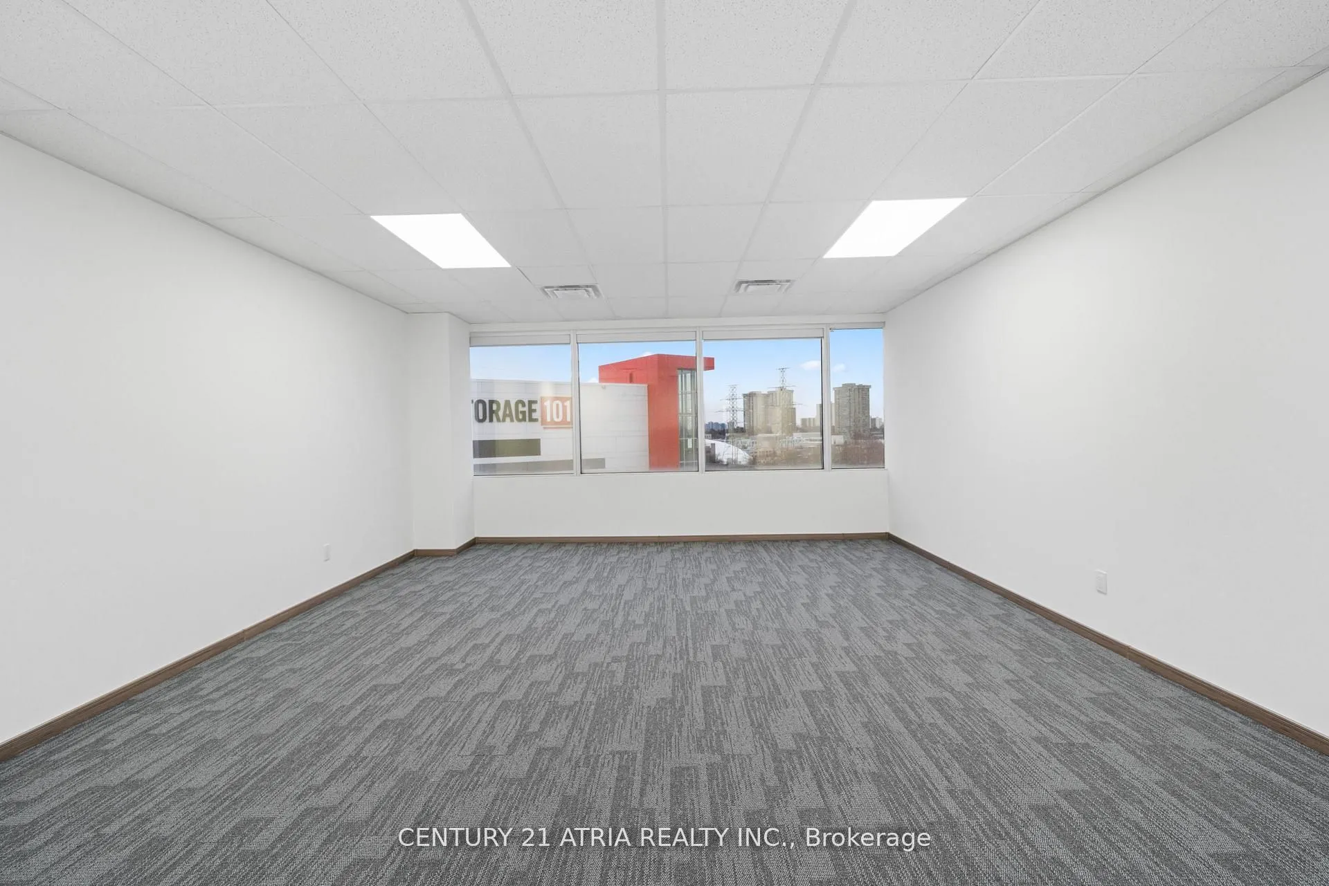 105 Gordon Baker Road #618