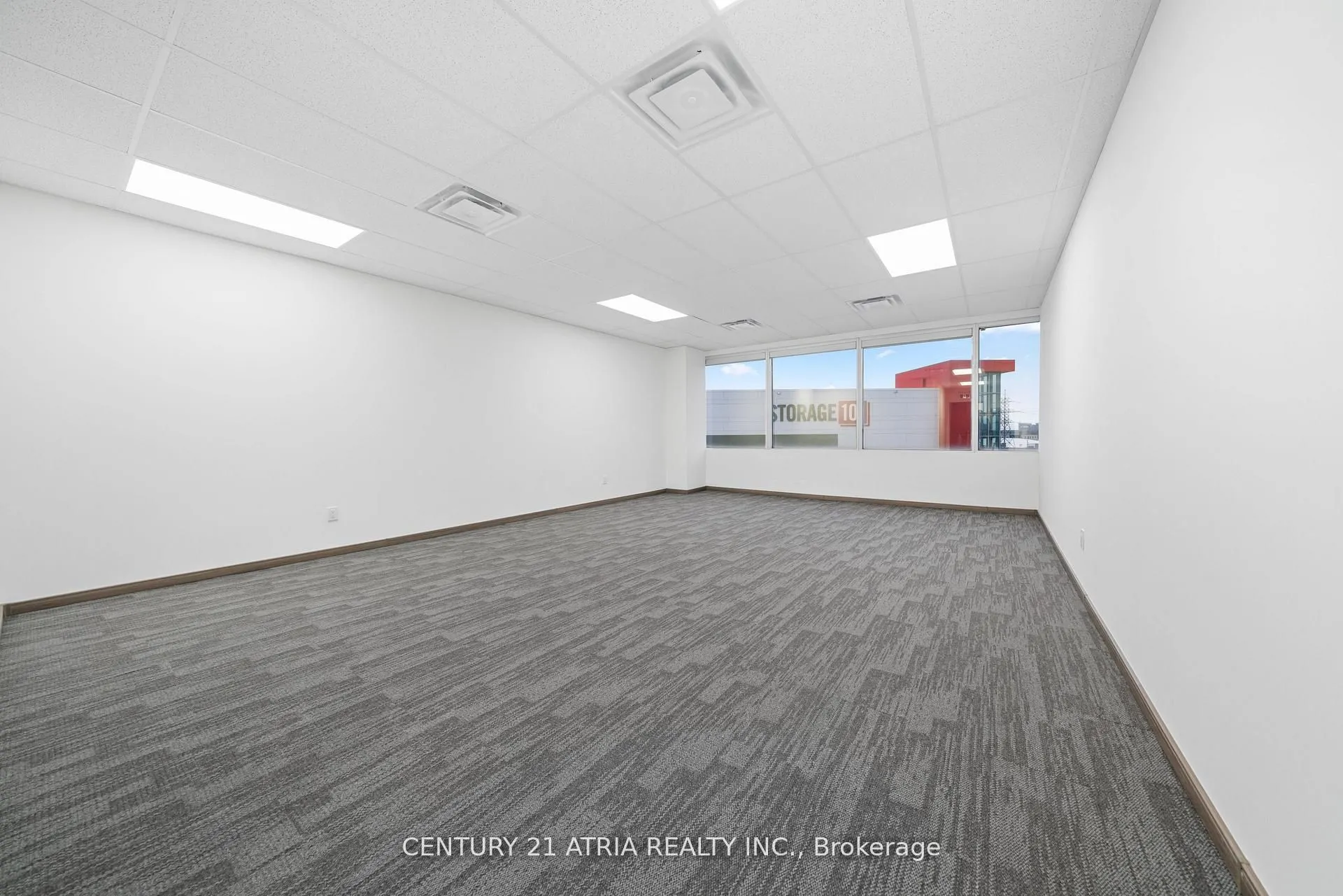 105 Gordon Baker Road #618