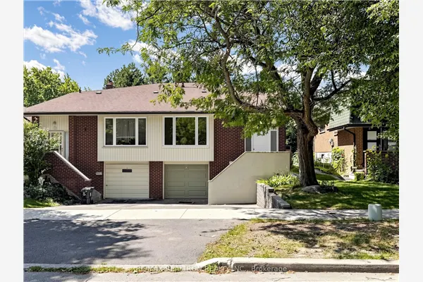 20 Harnworth Drive