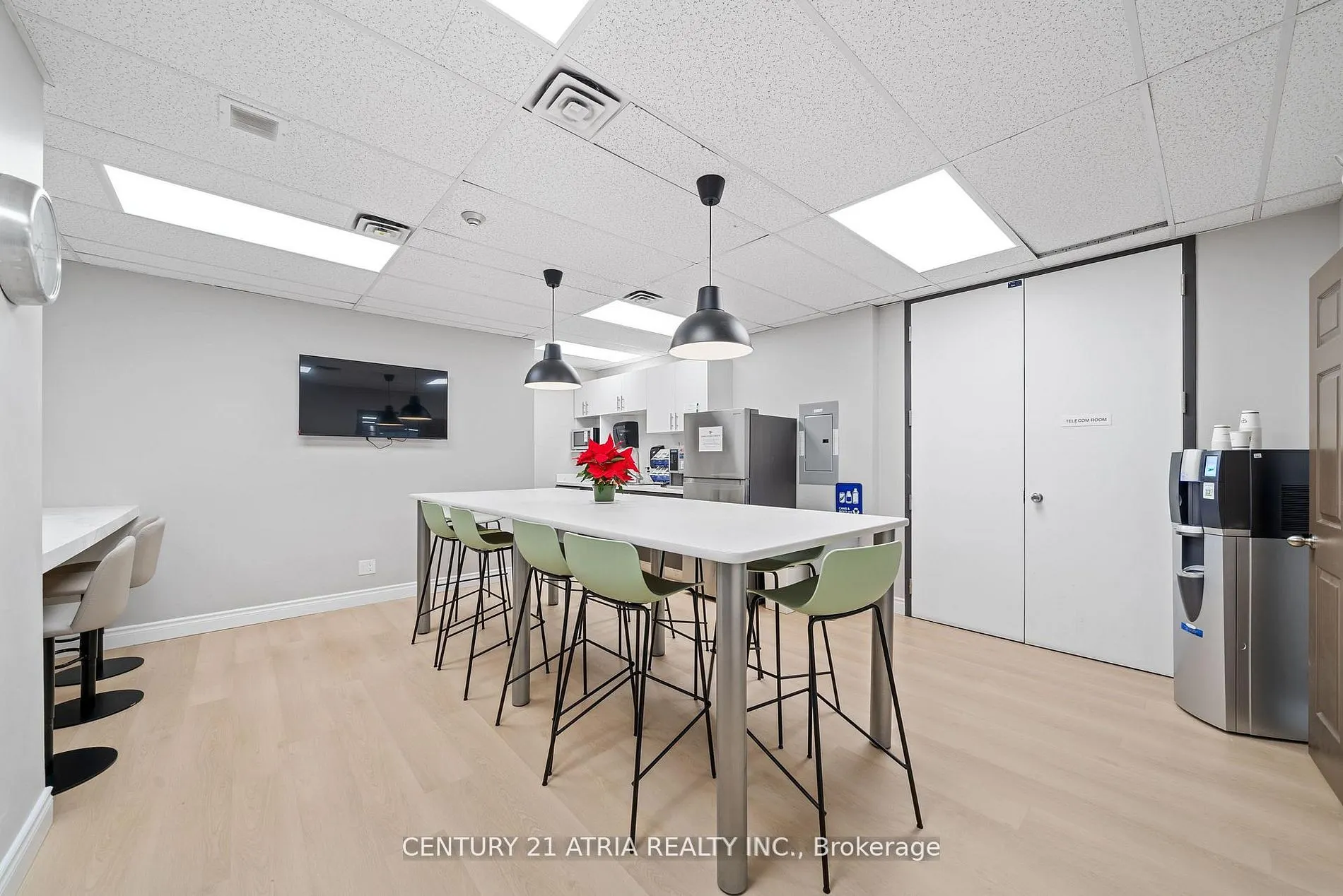105 Gordon Baker Road #618