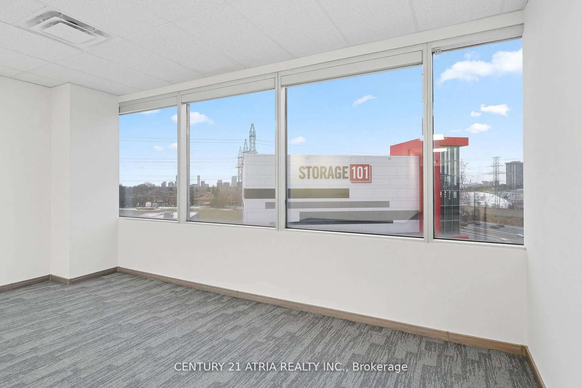 105 Gordon Baker Road #618