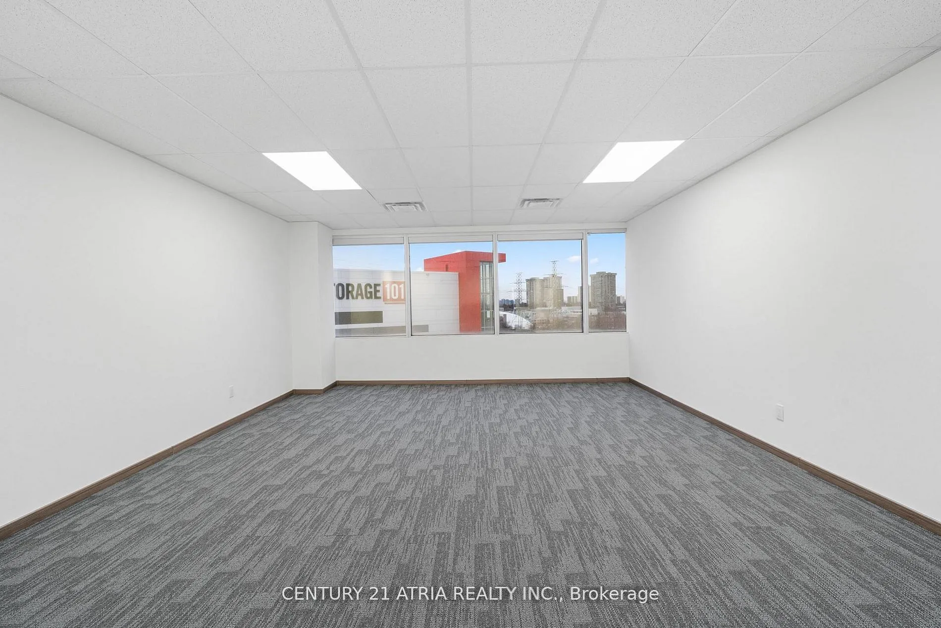 105 Gordon Baker Road #618