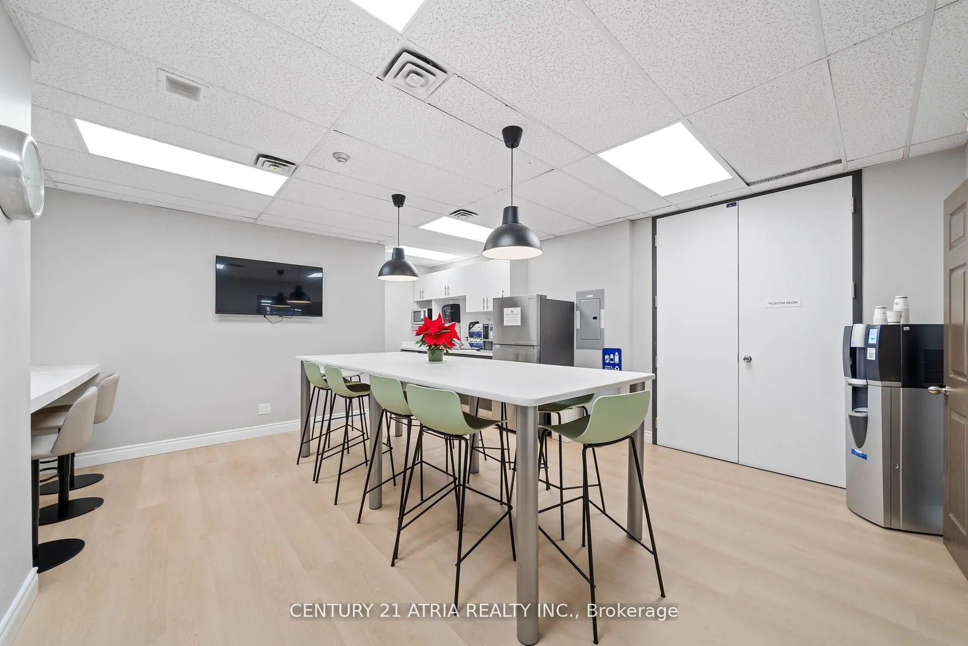 105 Gordon Baker Road #618