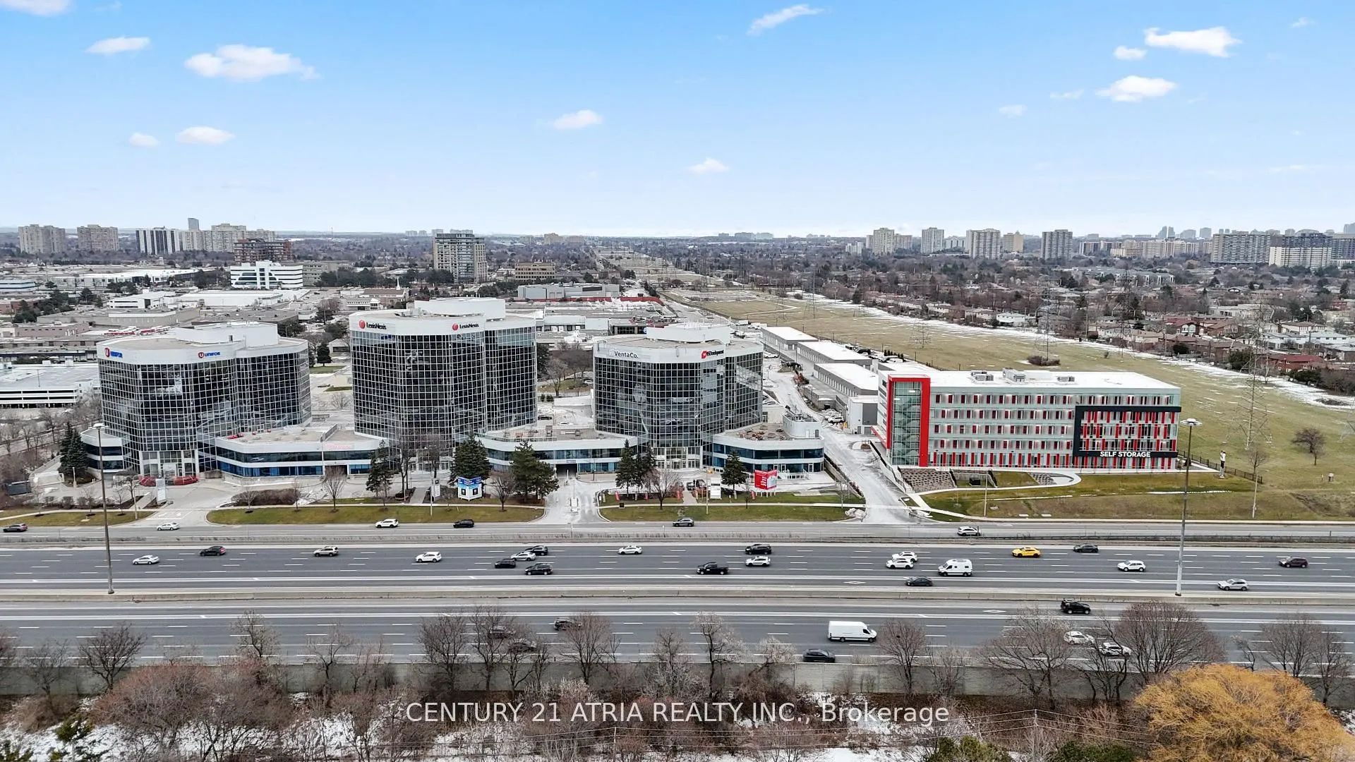 105 Gordon Baker Road #618