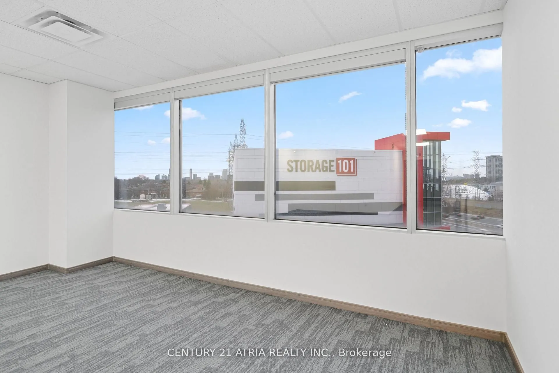 105 Gordon Baker Road #618