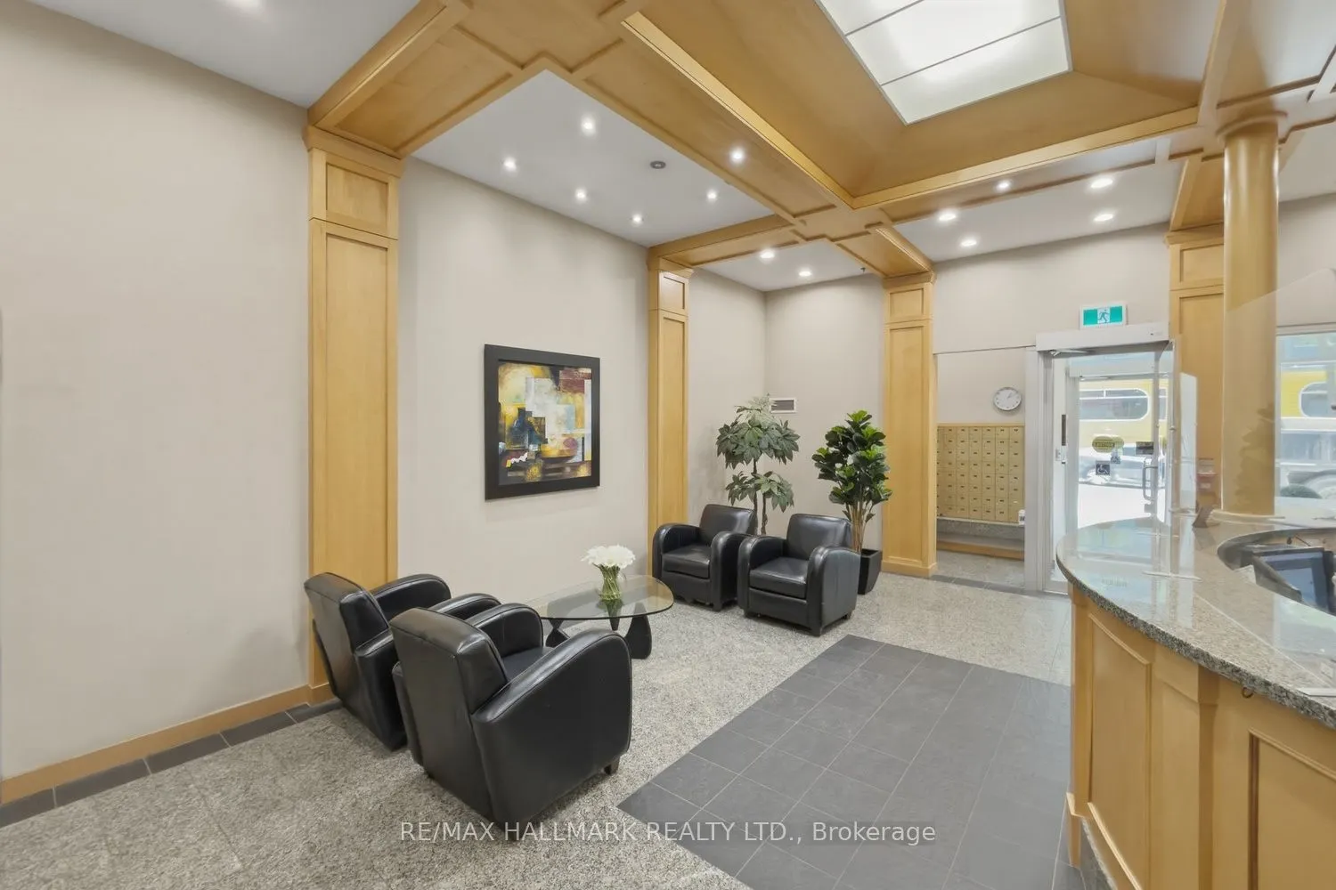 43 Eglinton Avenue E #310