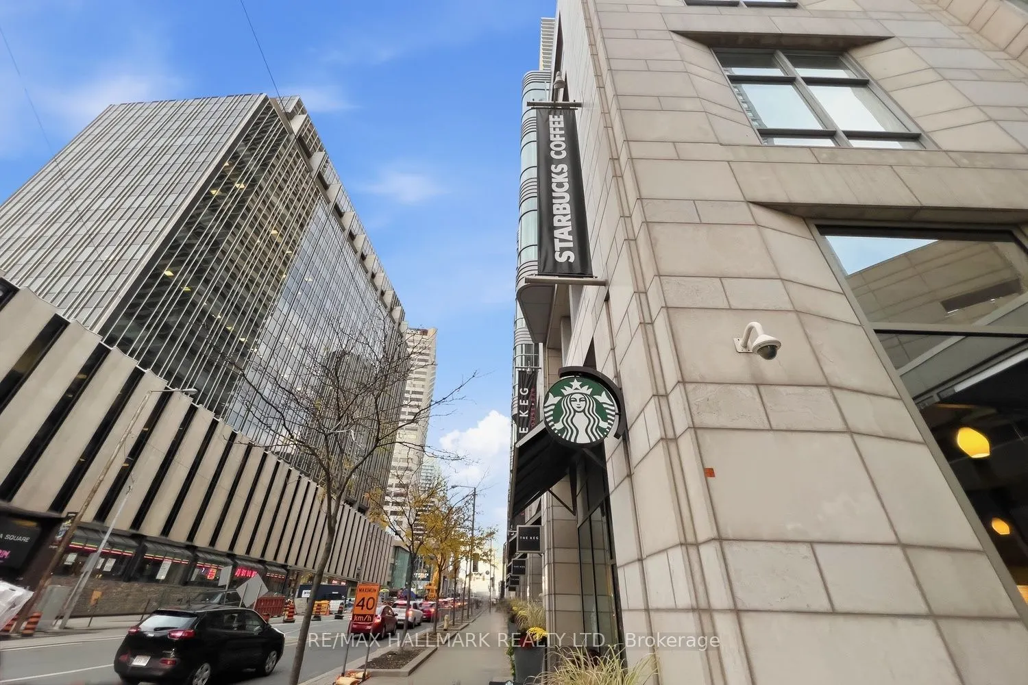 43 Eglinton Avenue E #310