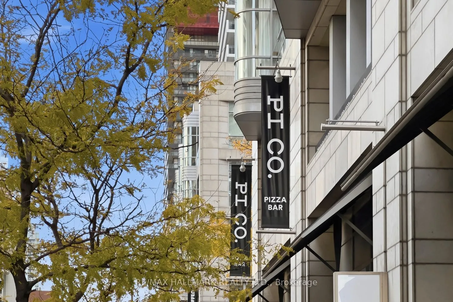 43 Eglinton Avenue E #310