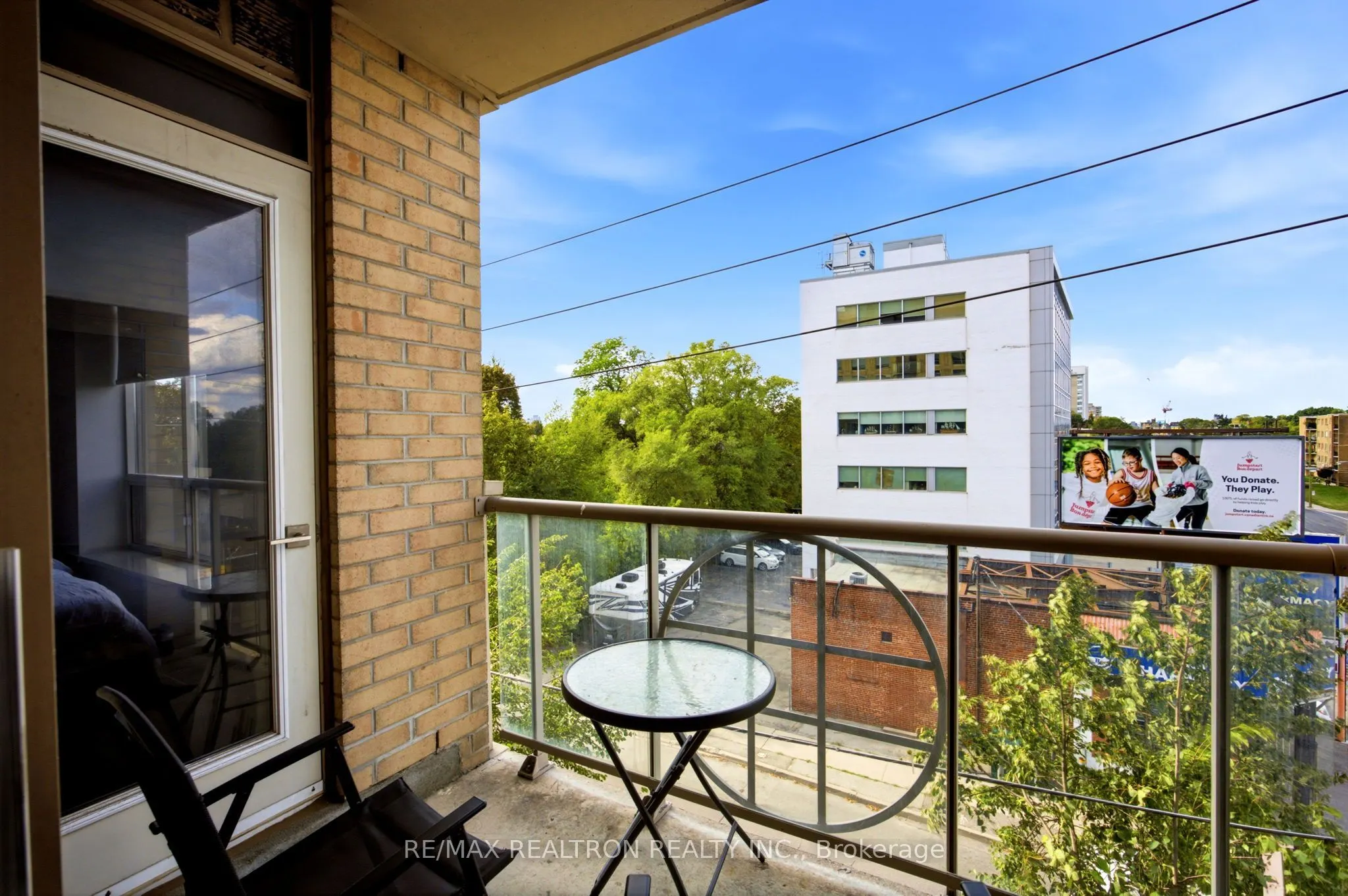 1 Glen Park Avenue #304