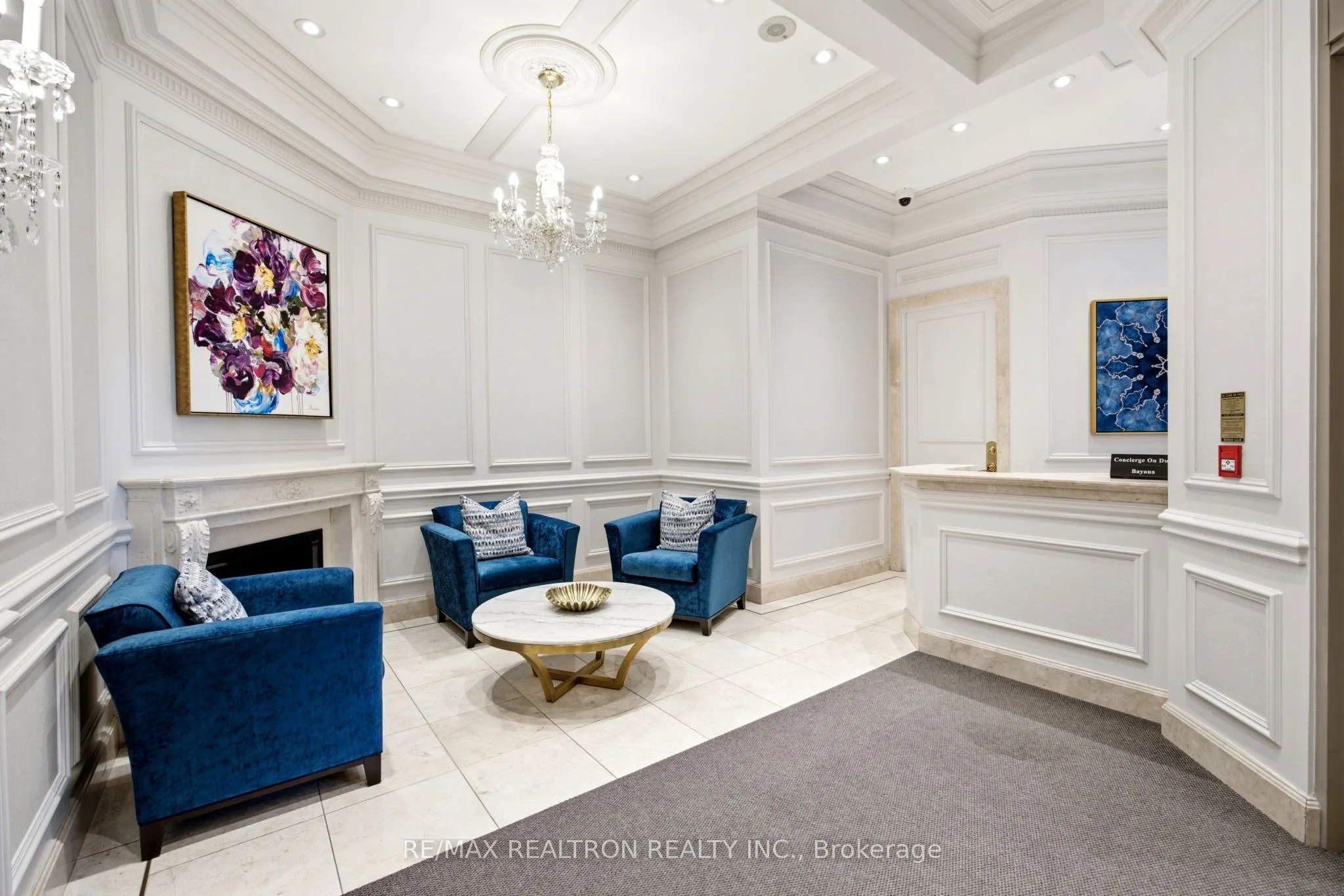 1 Glen Park Avenue #304