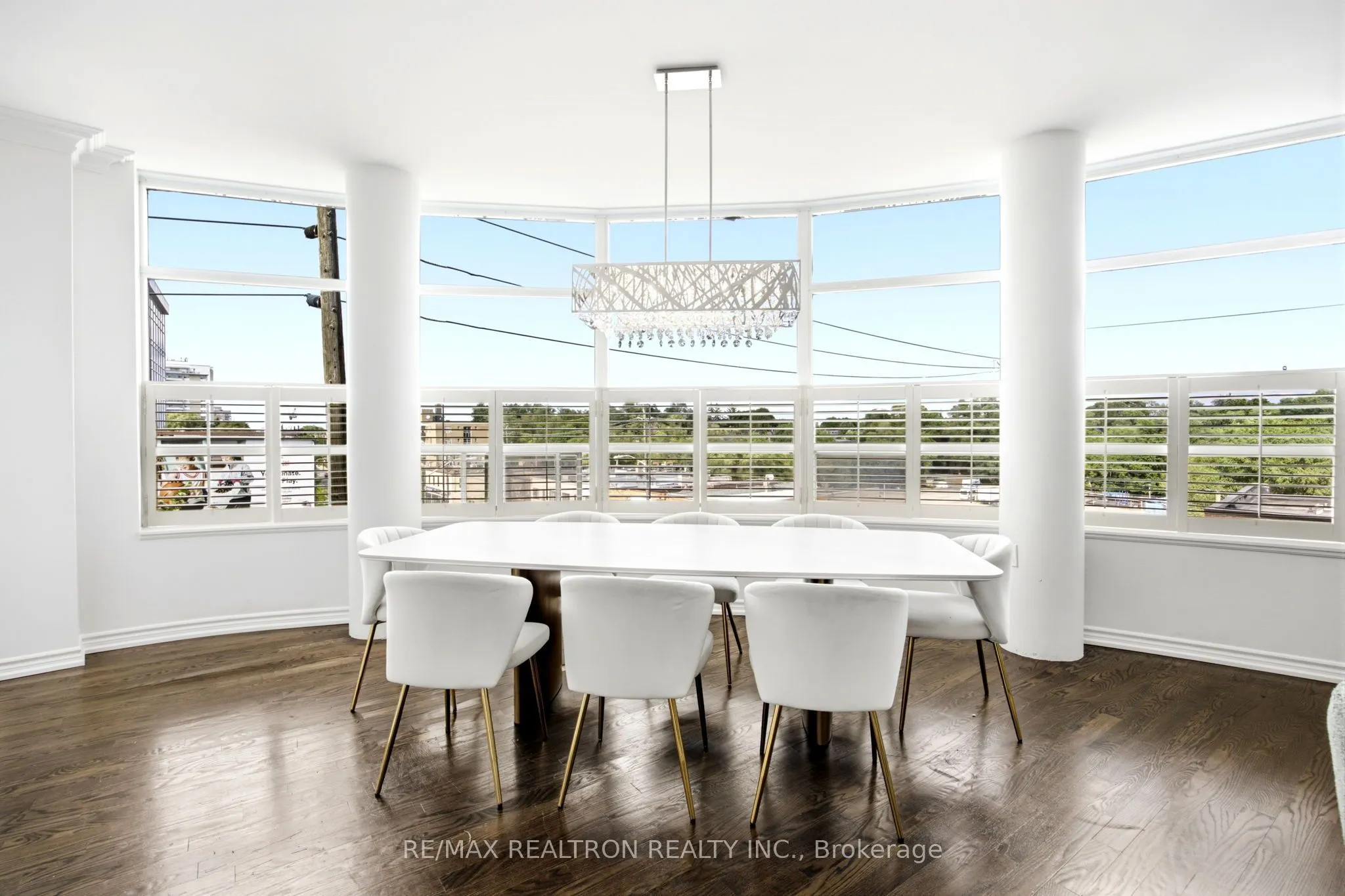 1 Glen Park Avenue #304